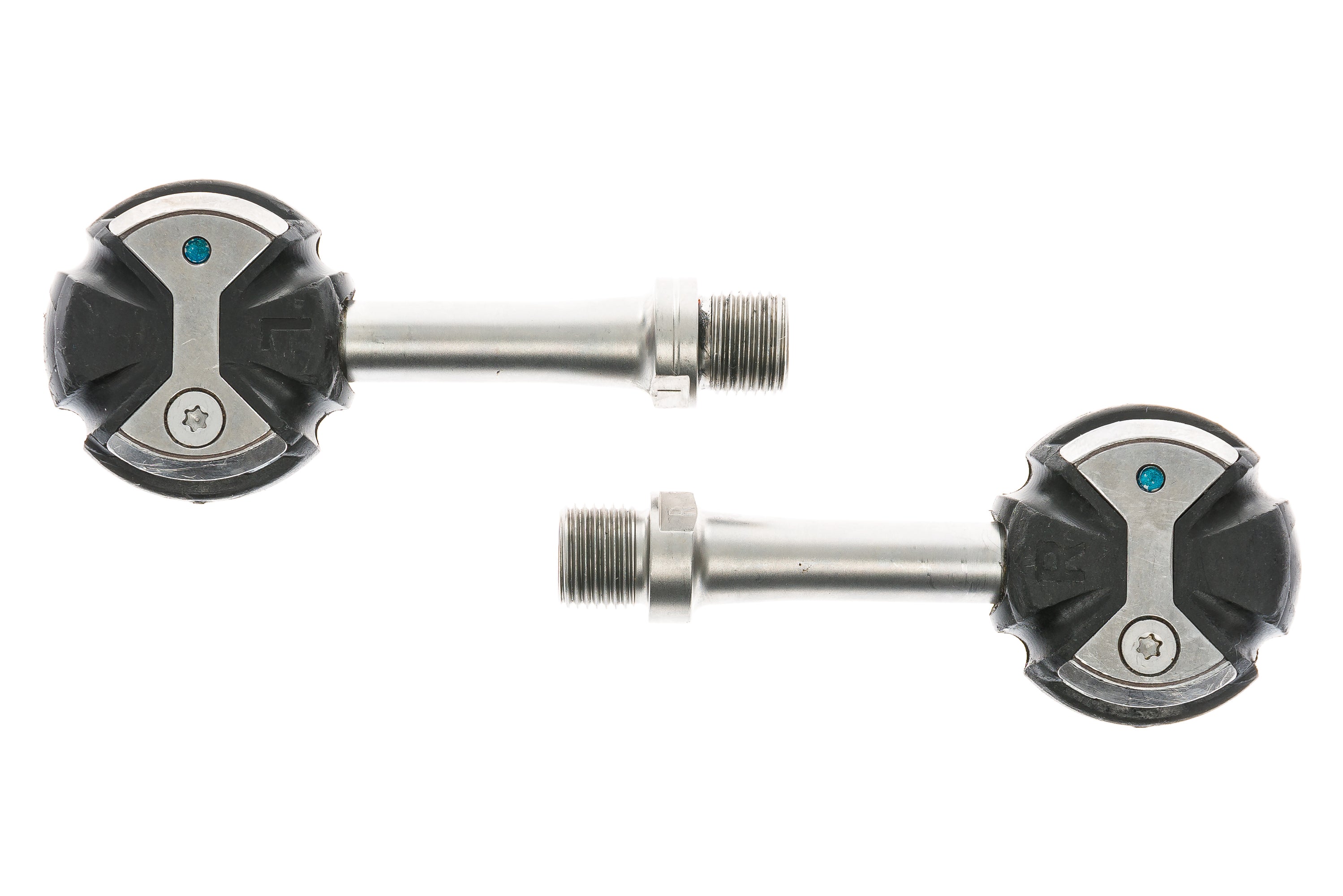 zero speedplay pedals Speedplay Zero Pedals Clipless Stainless Steel 6