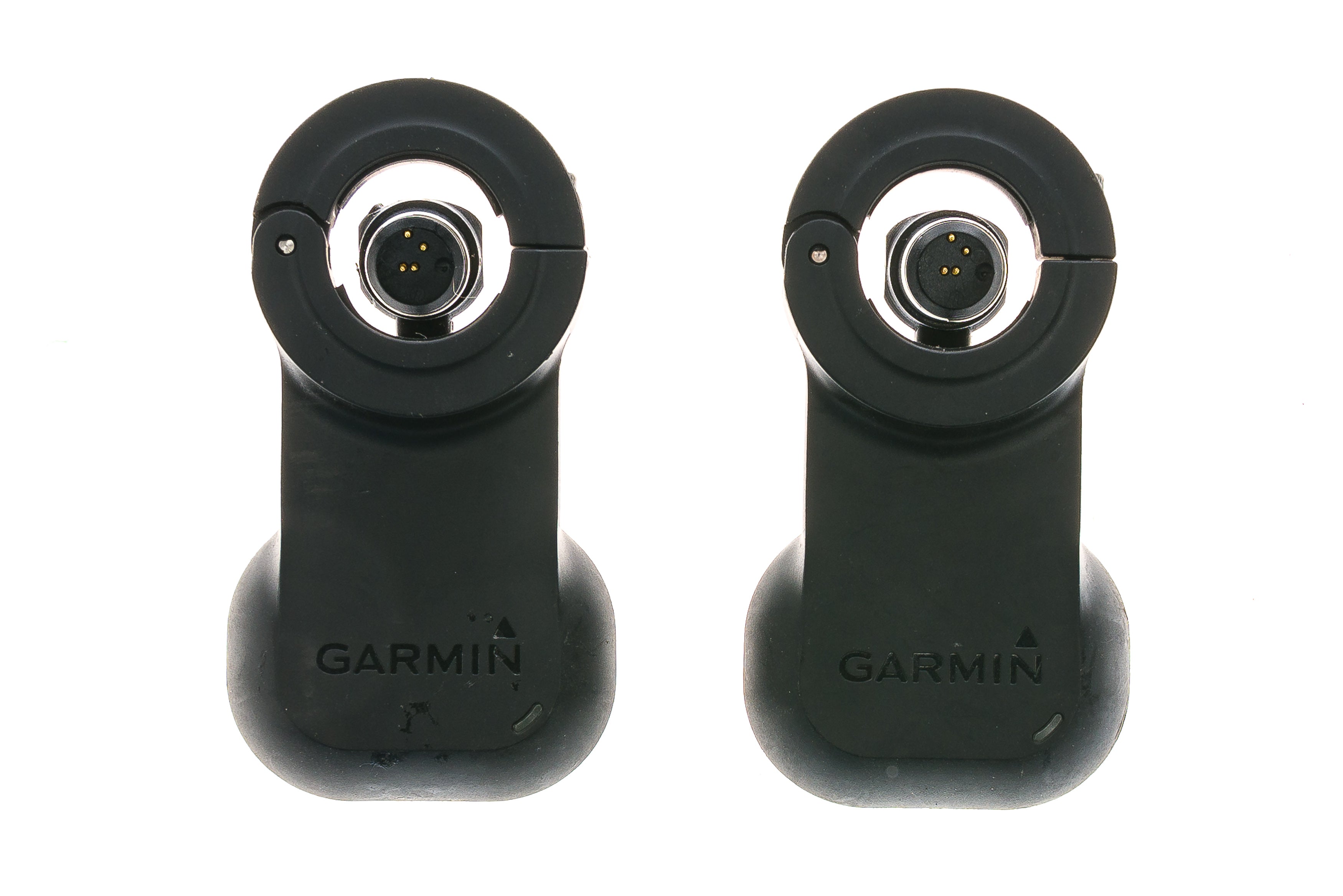 Garmin Vector 2 PR3 Power Meter Pedals Clipless Black w/ Pods