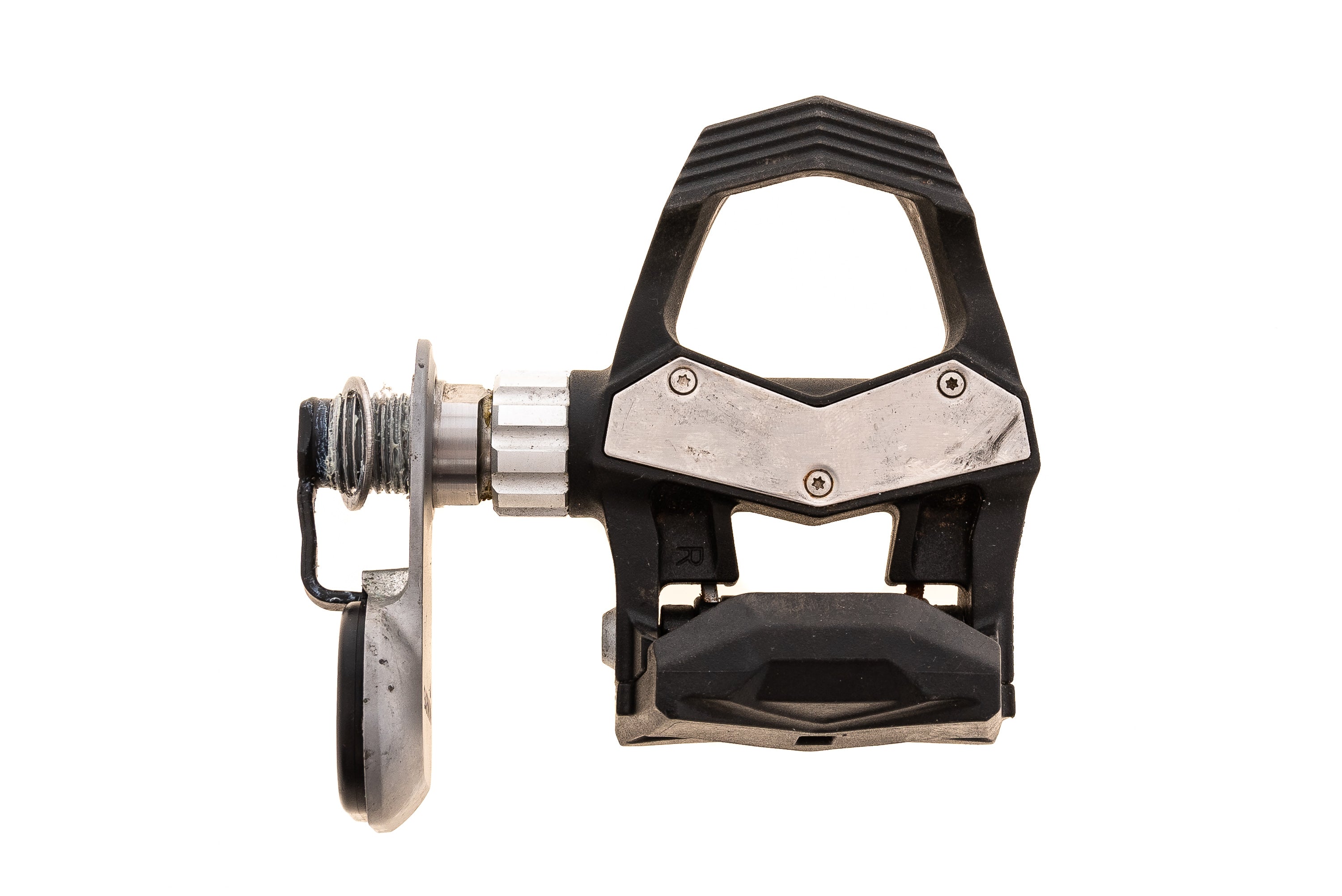 Garmin Vector 2 PR3 Power Meter Pedals Clipless Black w/ Pods