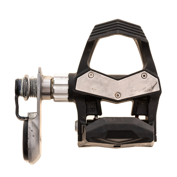 Garmin Vector 2 PR3 Power Meter Pedals Clipless Black w/ Pods