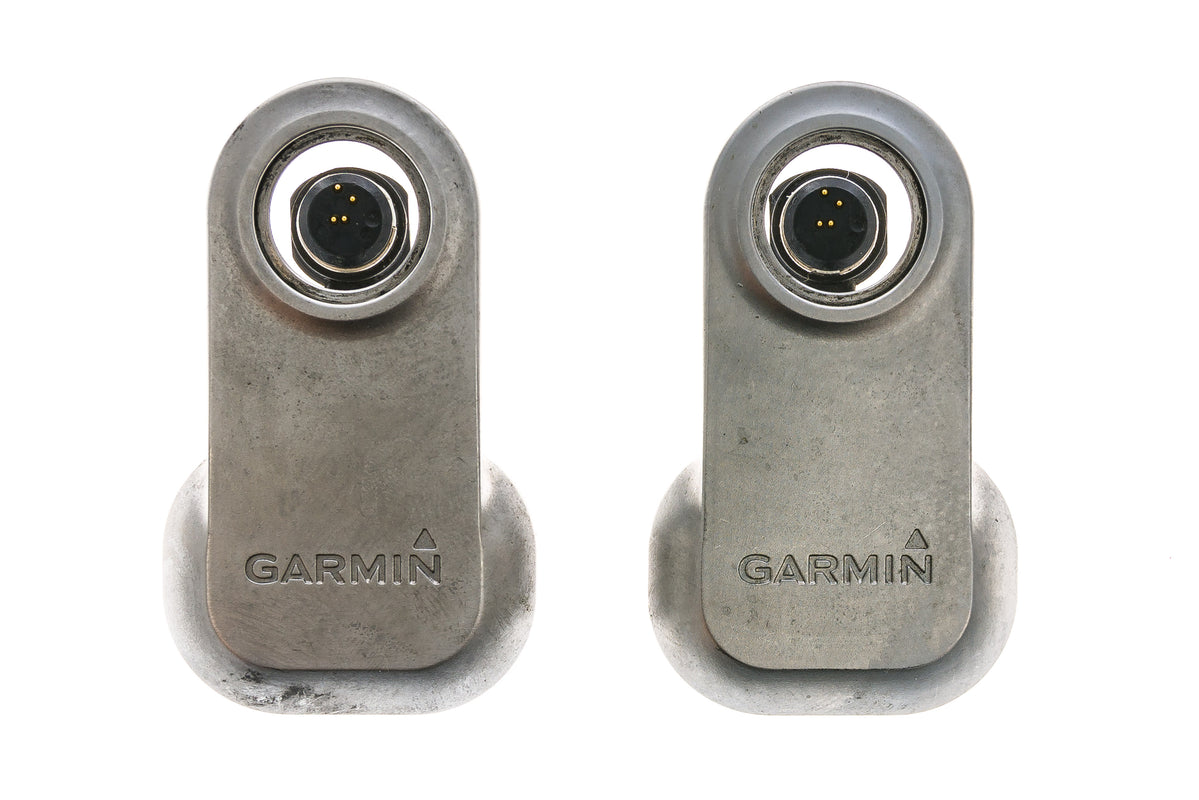 garmin vector upgrade pedal Garmin Vector 2 Power Meter Pedals Clipless Blac