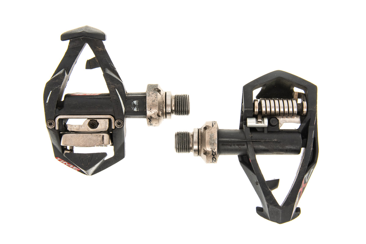 time pedale Time Titan Carbon RXS Pedals Clipless Black