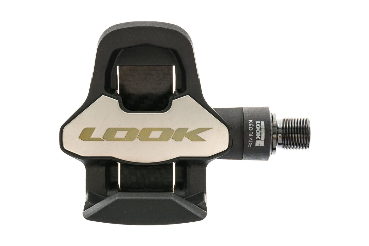 look kéo blade carbon pedal Look Keo Blade Carbon Ti Pedals Clipless 12 Blad