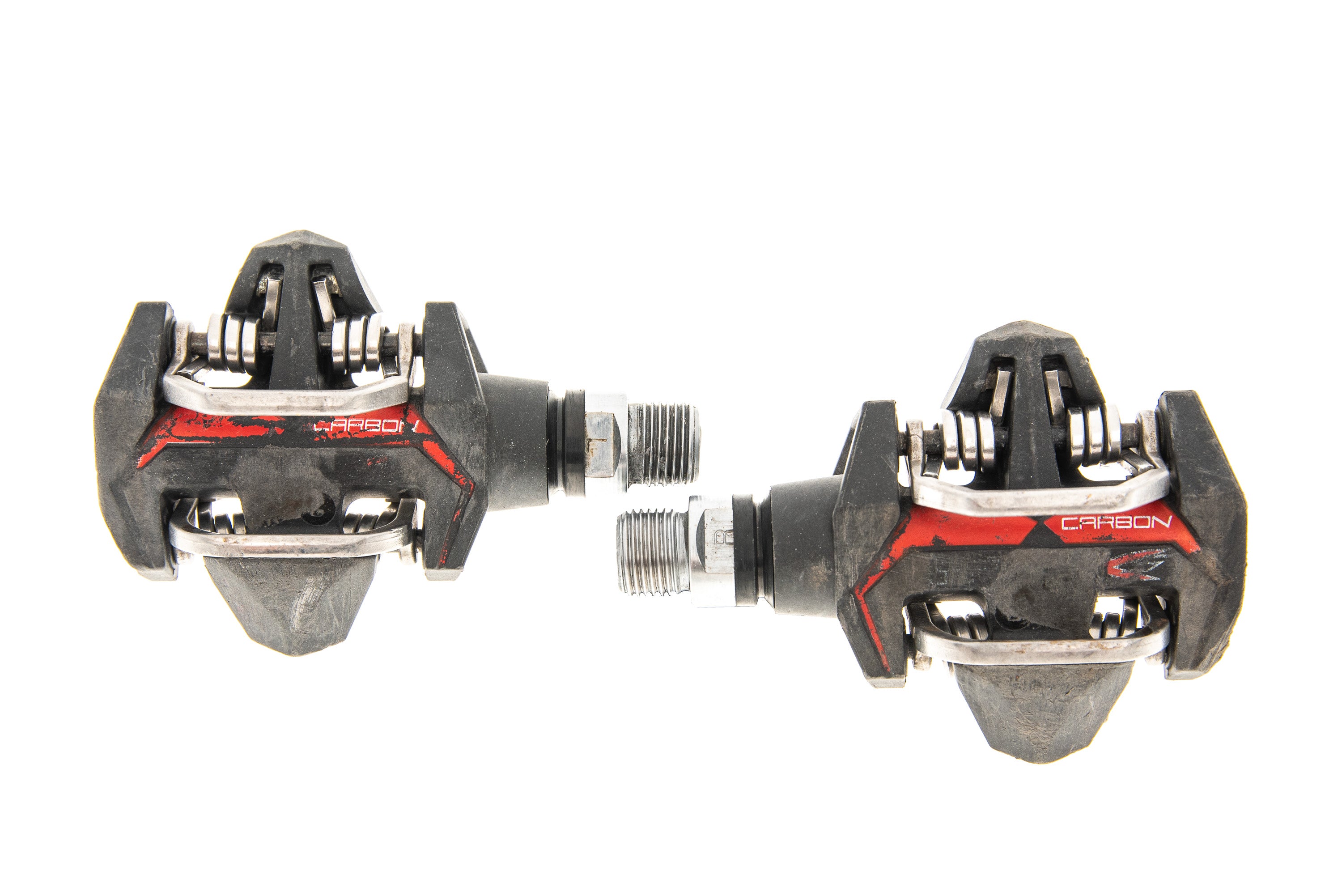 Clipless Pedals Time Atac Xs Carbon Time Atac XS Carbon Pedals
