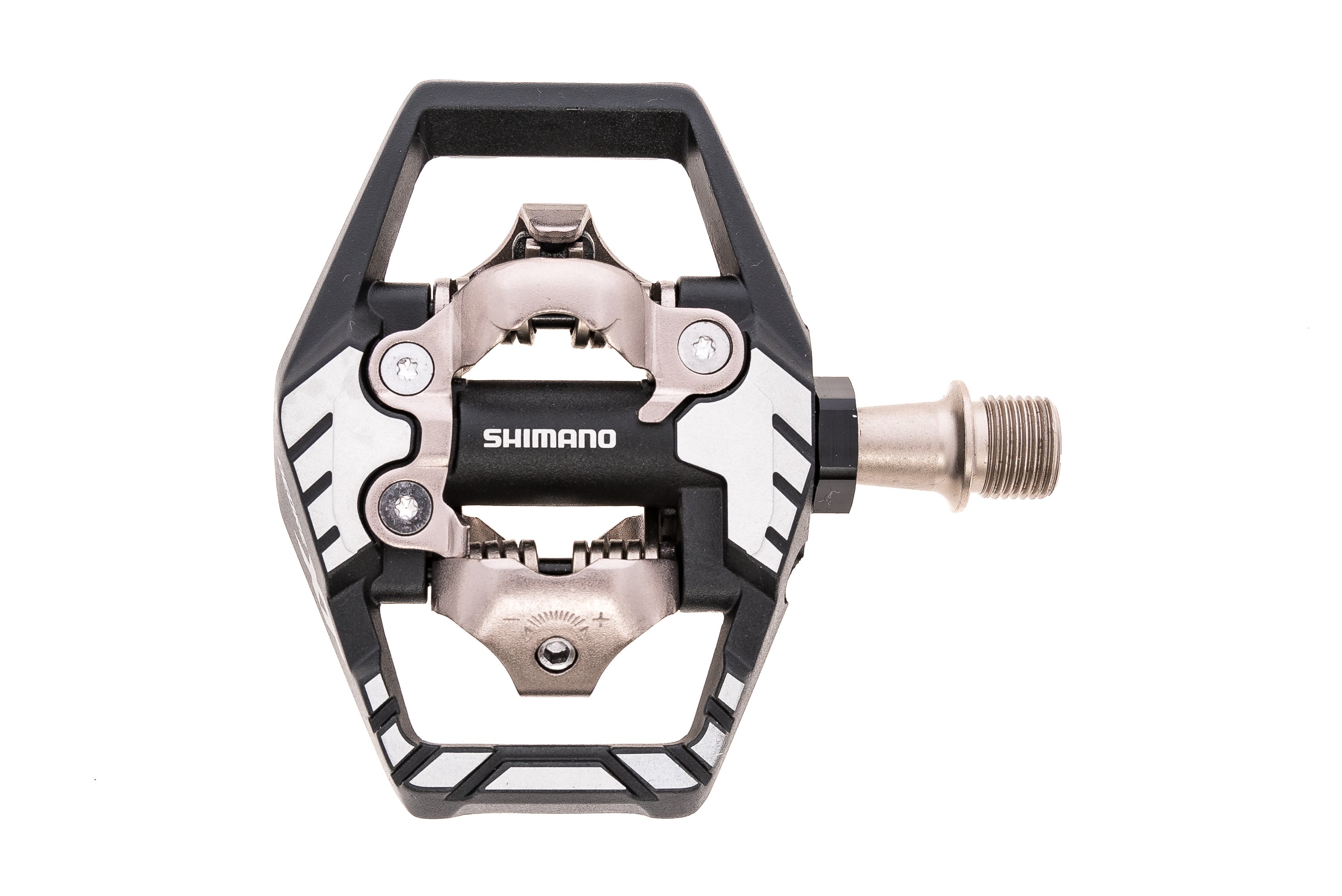 Shimano Deore XT PD-M8120 Clipless Pedals - CPD10377 | TPC