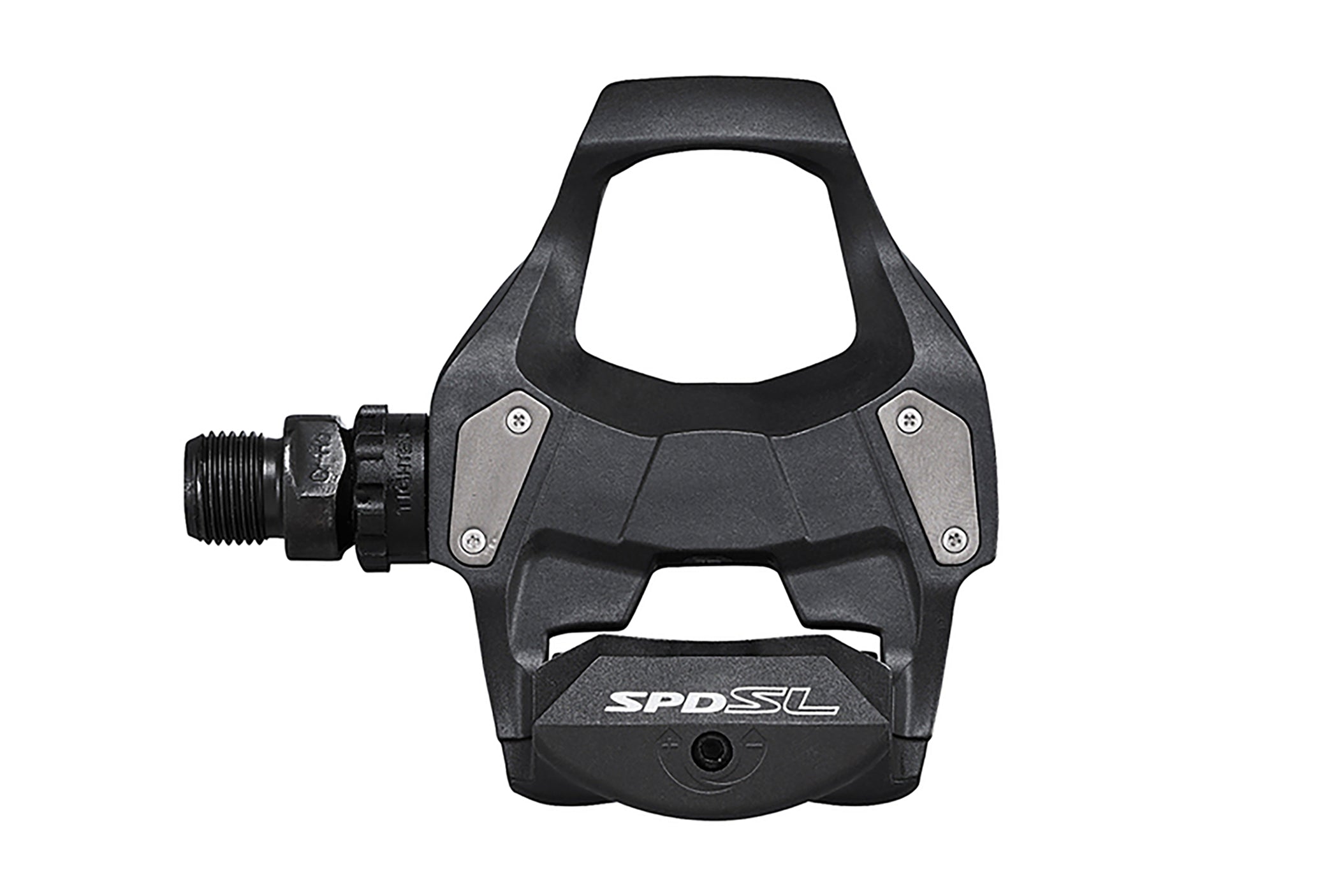 shimano carbon pedale Shimano PD-RS500 SPD SL Clipless Road Pedals Black - CPD10414 | TPC