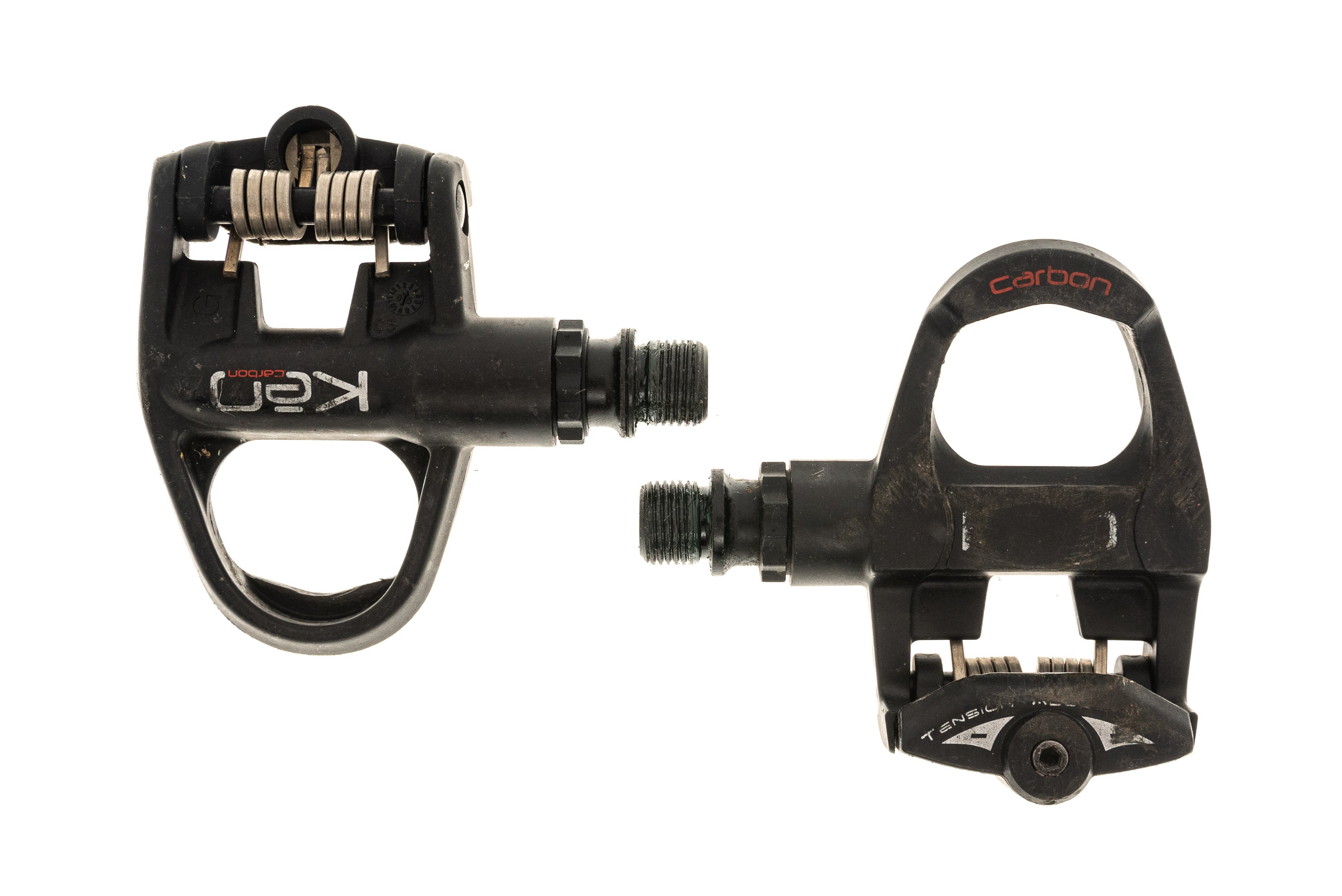 look keo ti pedals Look Keo Carbon Pedals Clipless Black