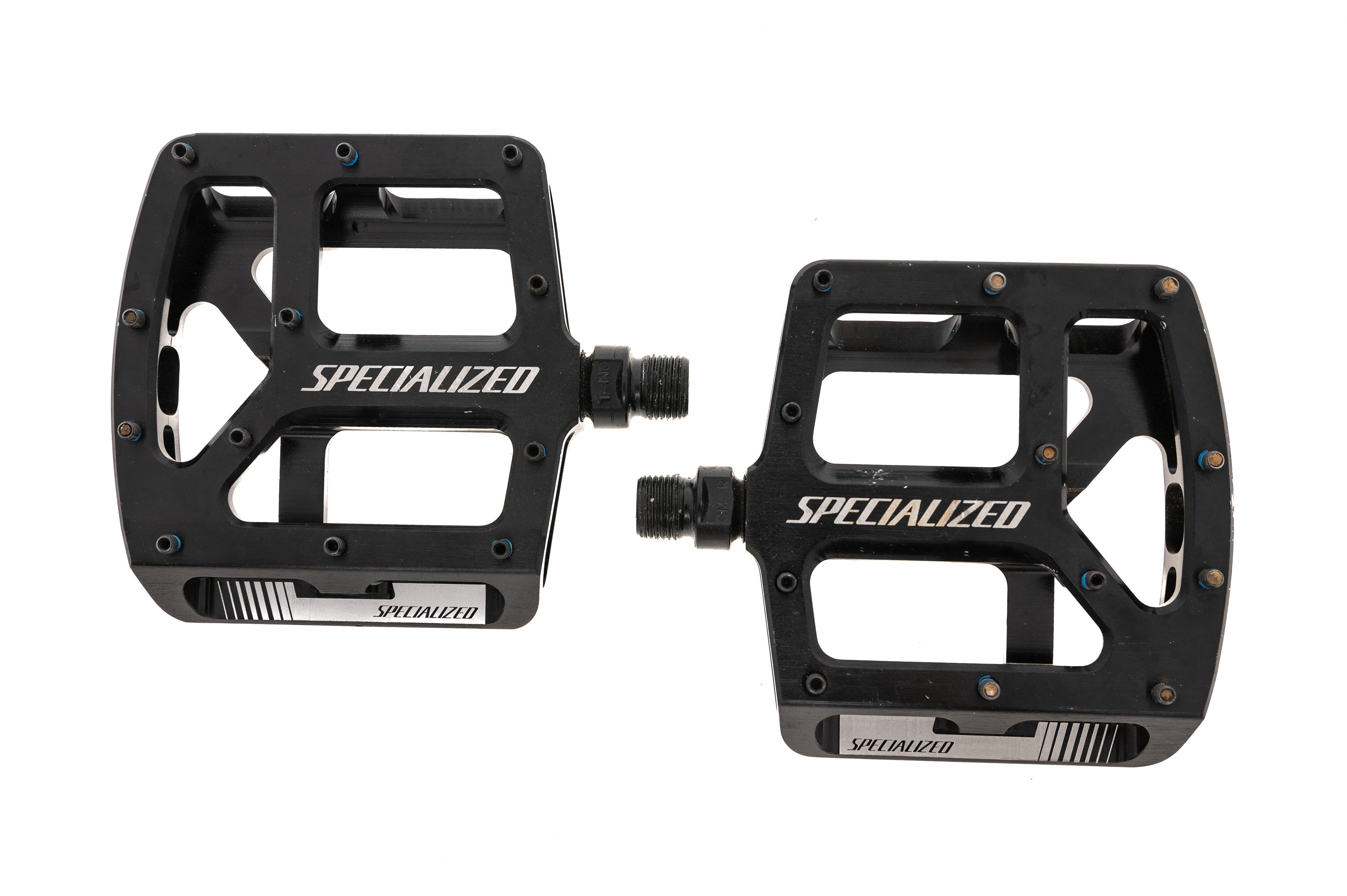 specialized bicycle pedals Specialized Bennies Pedals Platform Black