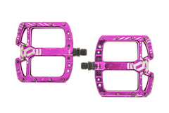 deity tmac pedal Deity TMAC Pedals Platform Purple