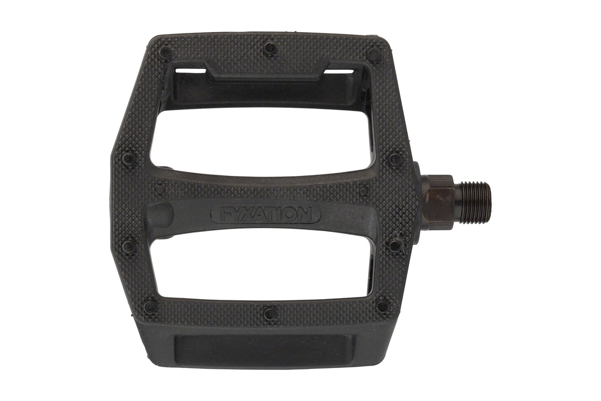 fyxation pedals Fyxation Gates Platform Pedals