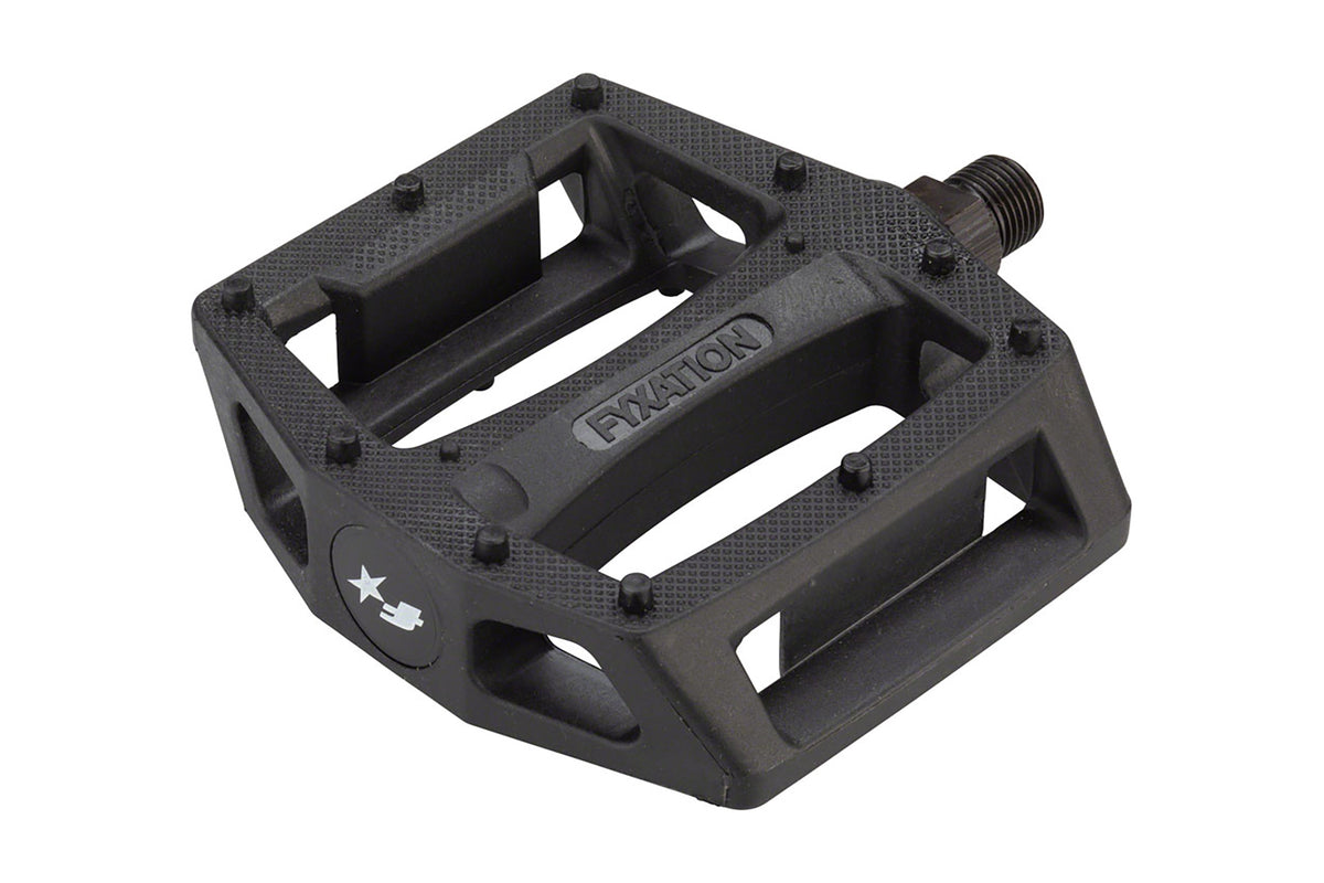 gates pedal Fyxation Gates Platform Pedals