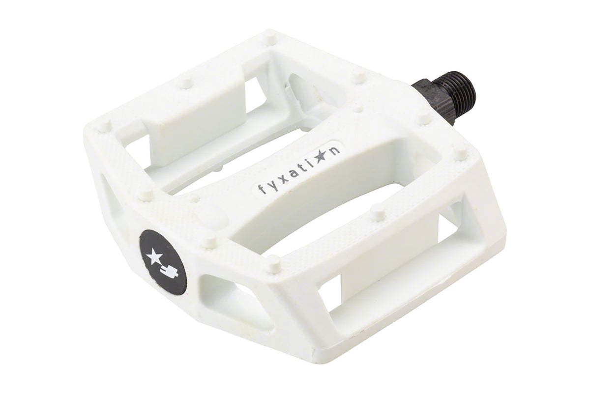 fyxation gates pedals Fyxation Gates Platform Pedals