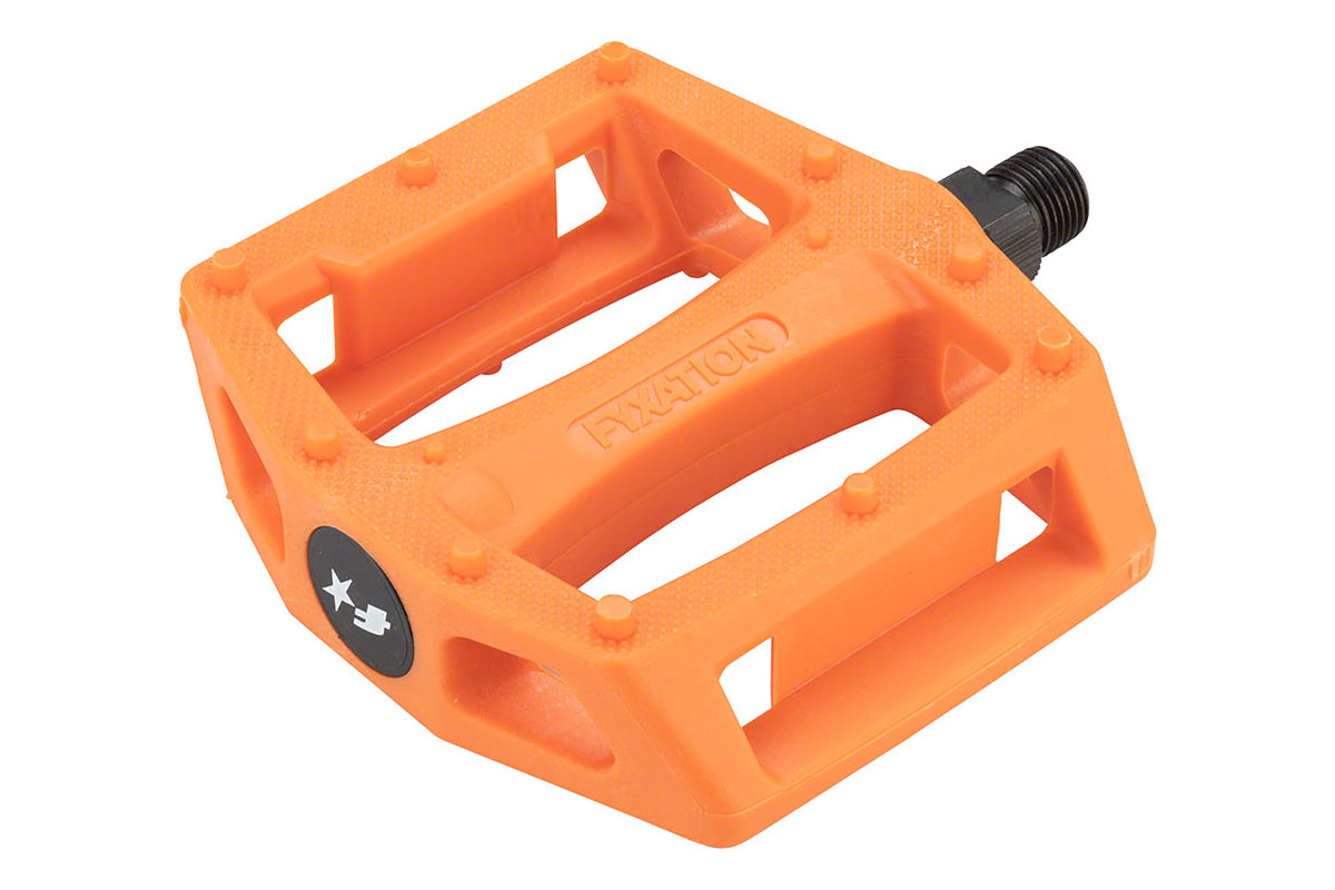 gates pedal Fyxation Gates Platform Pedals