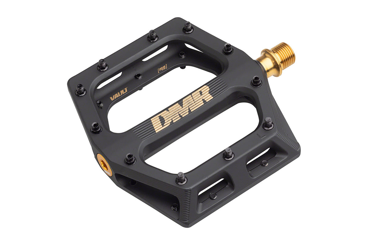 Dmr Vault Best Metal Mountain Bike Pedals DMR Vault Mag SL