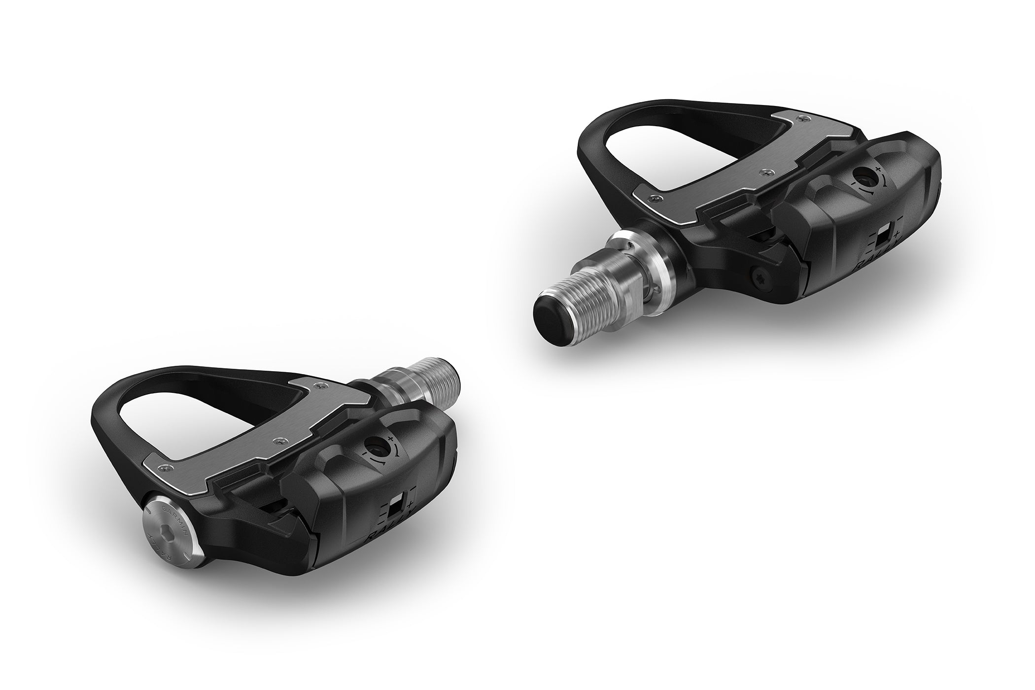 Garmin Rally RS100 Single-sensing Power Meter Pedals - CPD10561