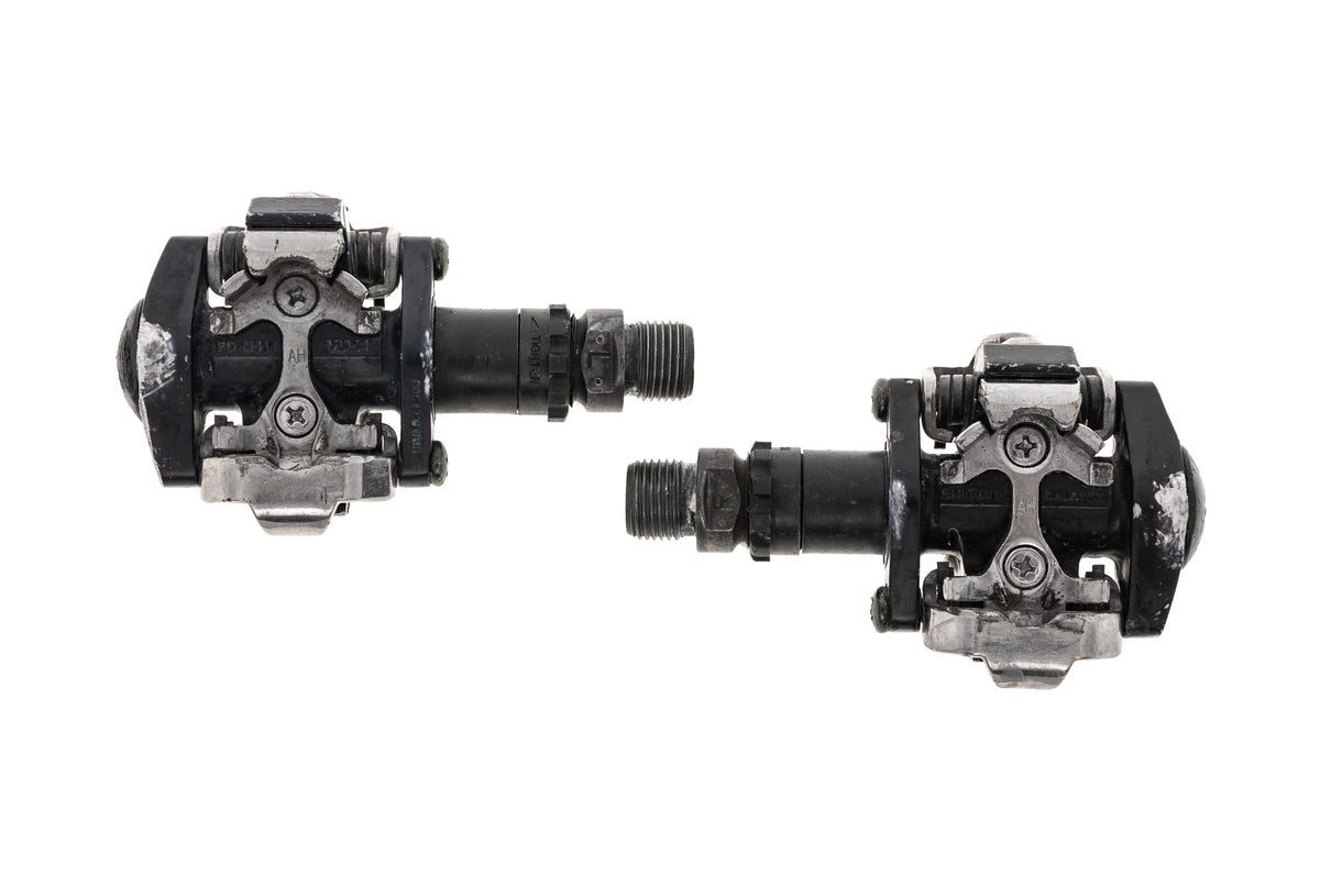 pd m505 shimano pedals PD-M515 Clipless Black Pedal Type:MTB Pinky Gloves”: Von helfenden kootu foldable pedal light pedals feature dual