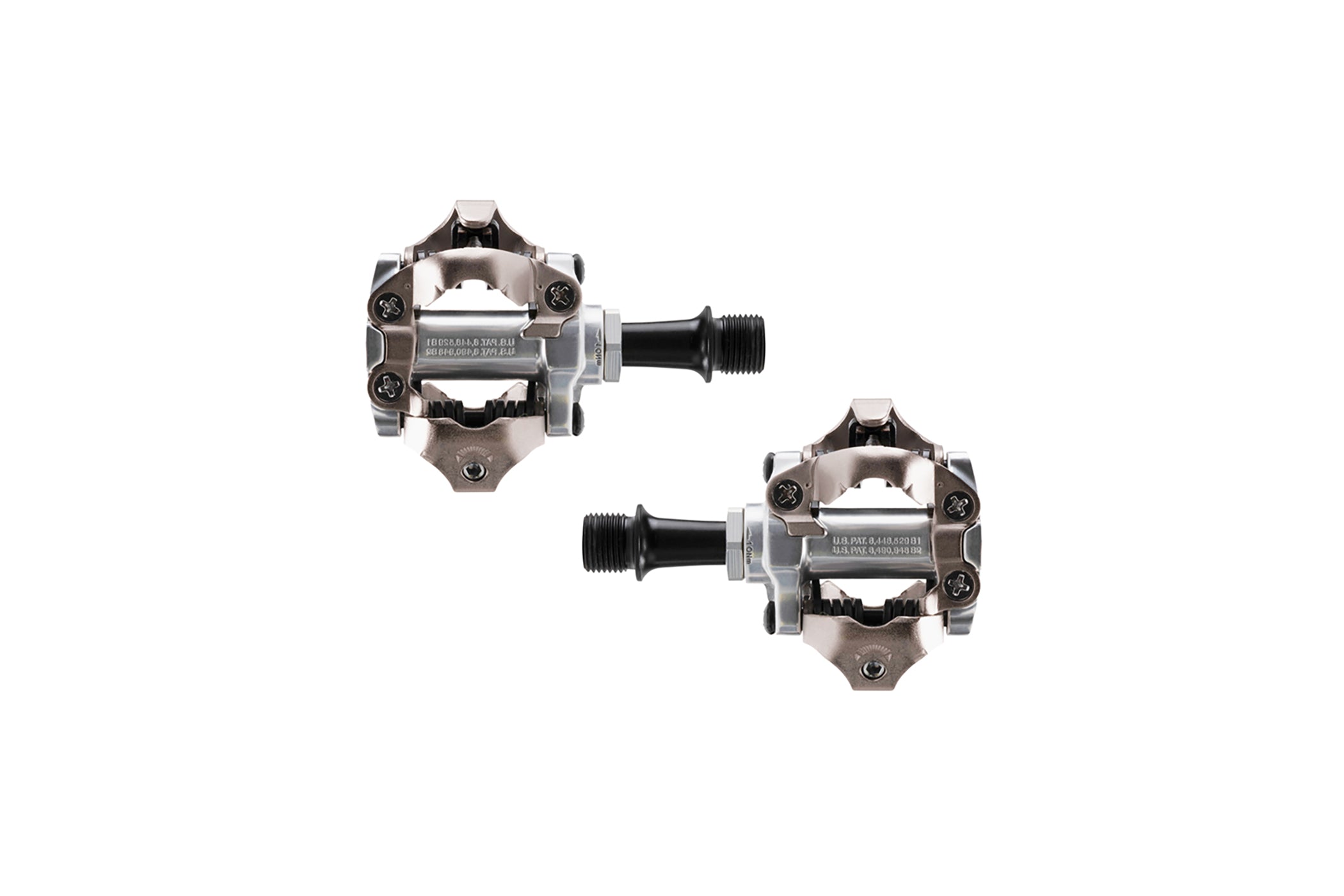 pedal clip shimano Shimano PD-M540 SPD Pedals