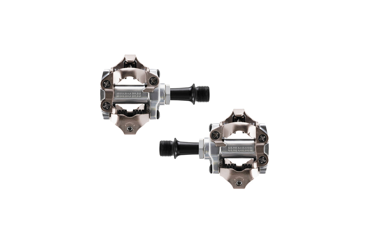 shimano clipless bicycle pedals Shimano PD-M540 Clipless Pedals - CPD10610 | TPC