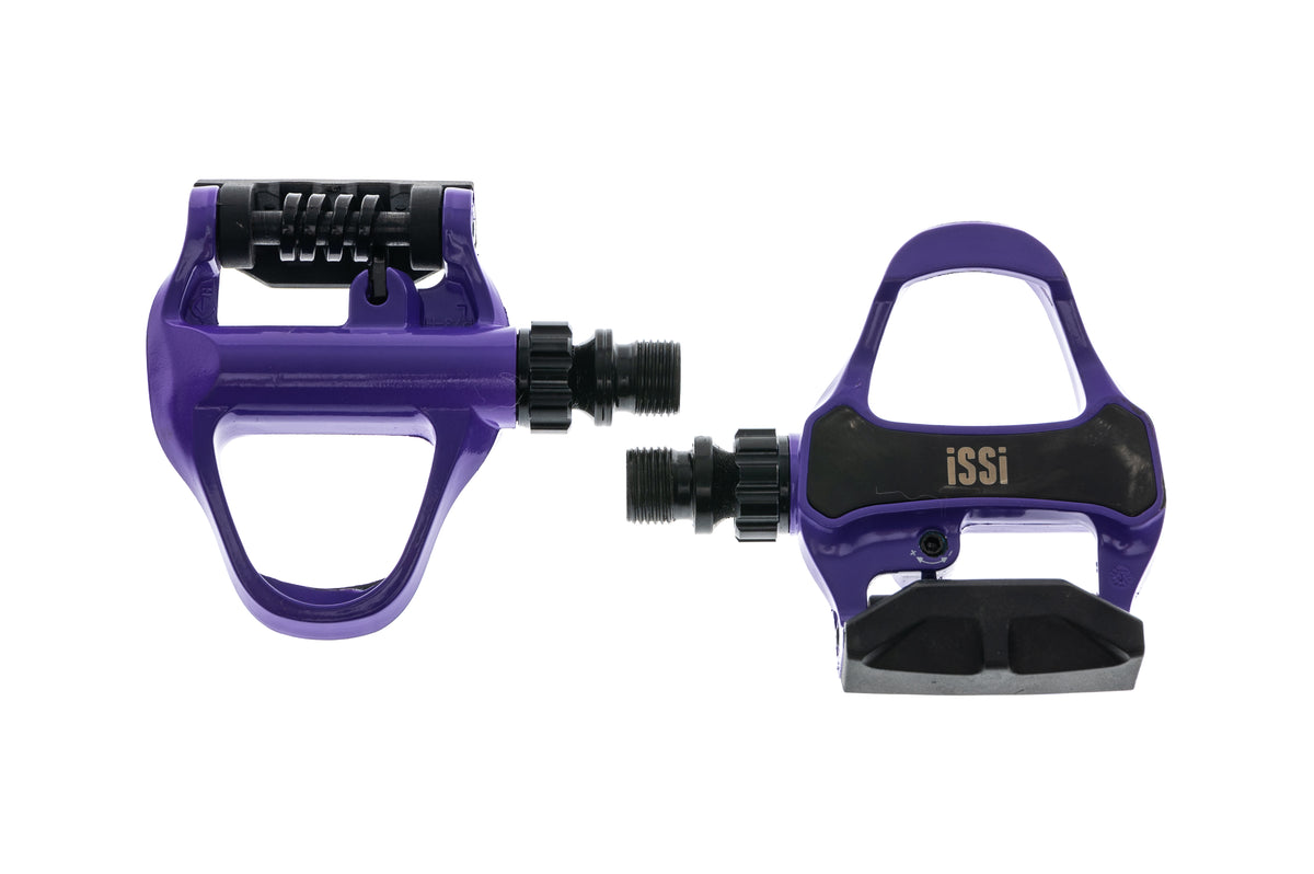 Carbon Deals Issi Carbon Road Pedals ISSi Road Pedals Clipless