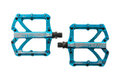 deity bladerunner pedals Deity Bladerunner Pedals Platform Blue