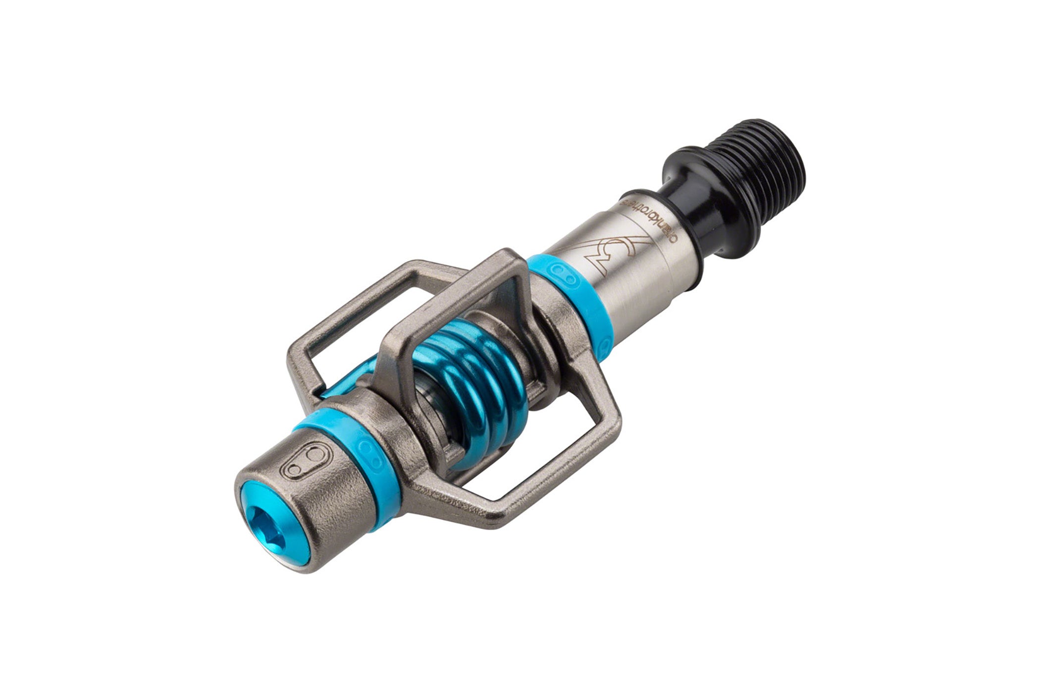 eggbeater 3 pedals Crank Brothers Eggbeater 3 Pedals Electric Blue