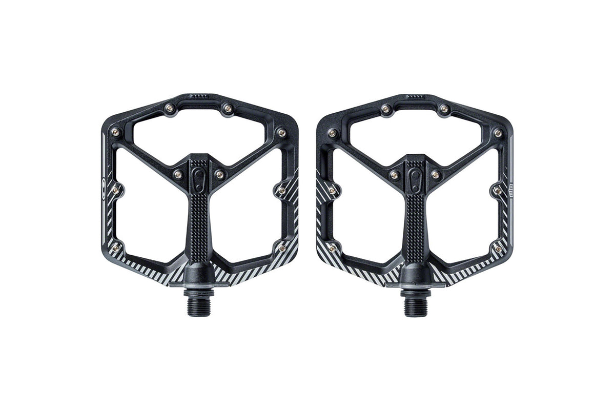 Crank Brothers Stamp 7 Large Pedals Platform - Danny MacAskill Signature Edition - Large - CPD10743 | TPC