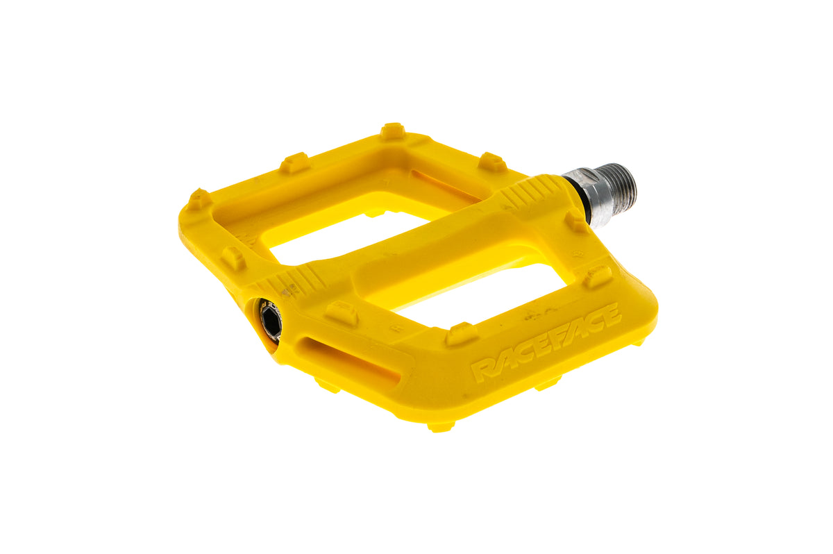 race face ride flat pedal