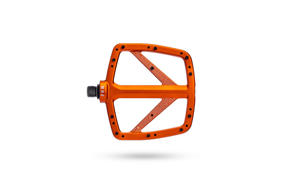 pnw loam pedals PNW Components Loam Pedals Flat