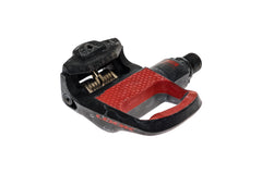 thumbnail image 2 of LOOK KEO Classic 3 Road Clipless Pedals – Black/Red – Made In France – 00015837 2 of 3