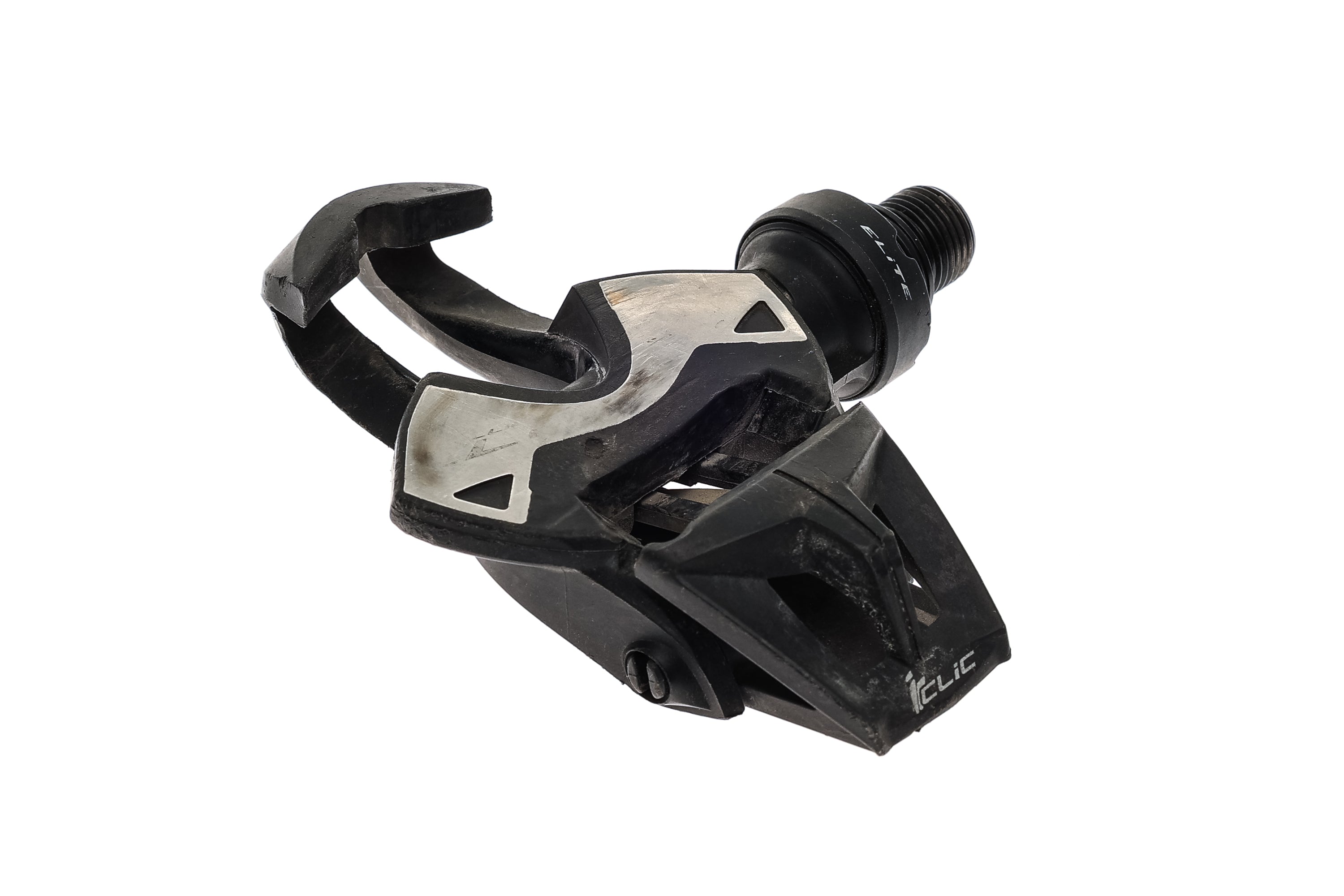 mavic zxellium pedale Mavic Zxellium Elite Iclic Pedals Clipless Black