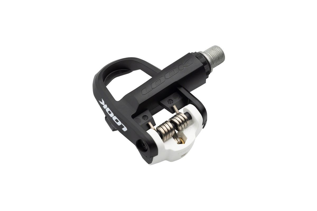 keo classic 3 pedals Look Keo Classic 3 Pedals Clipless - CPD10131 | TPC