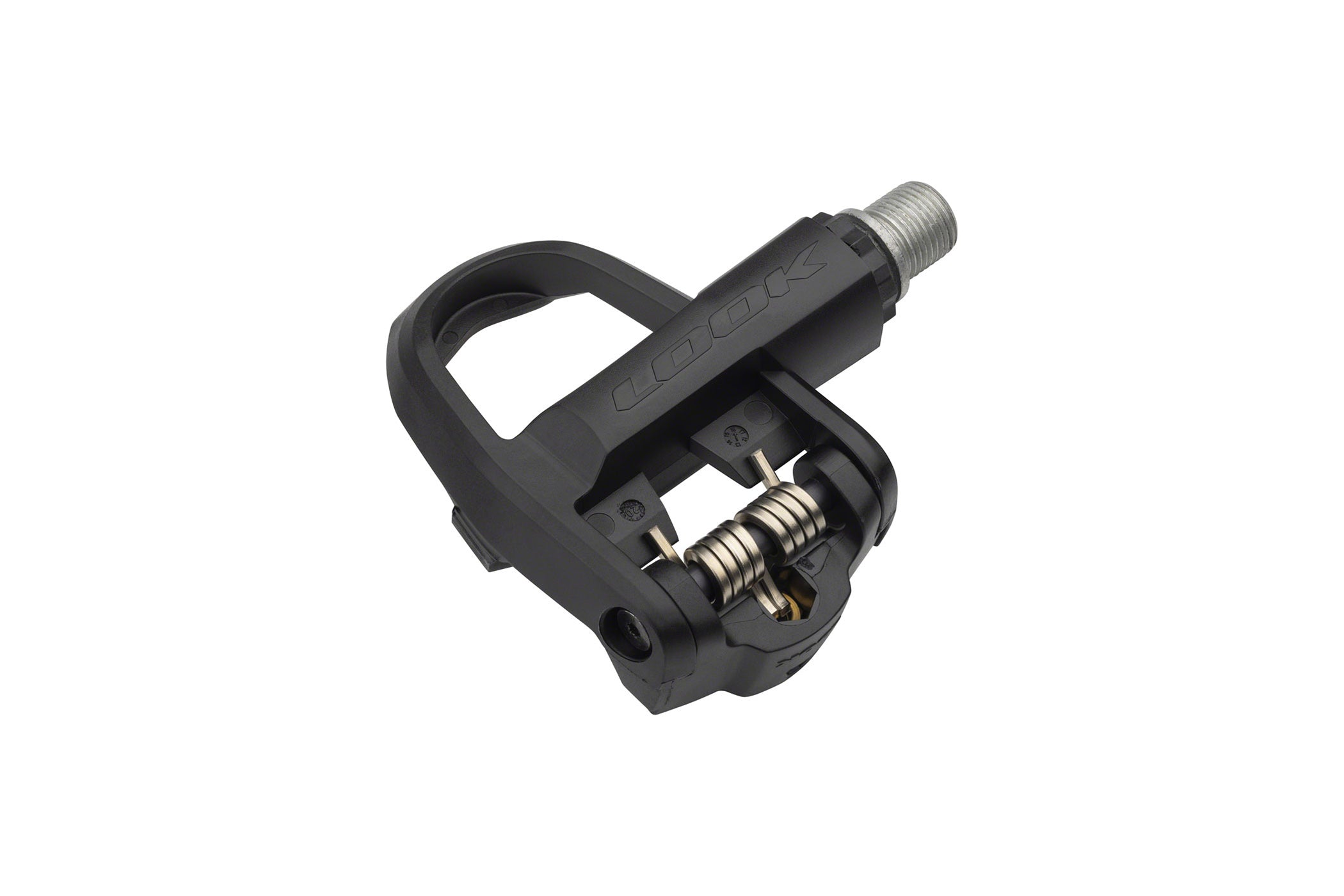look keo classic 3 pedals LOOK Keo 3 Classic Plus Pedals