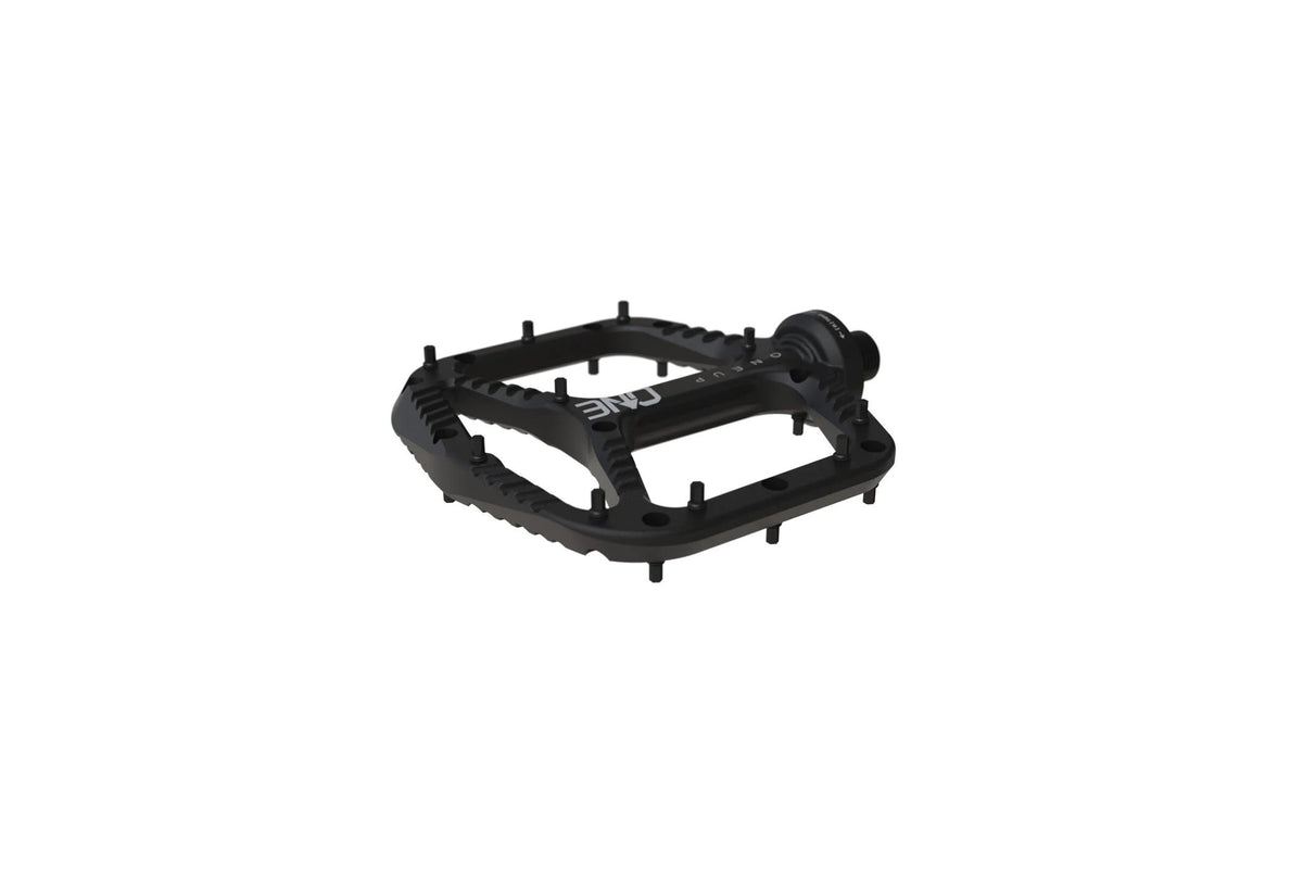 oneup alloy pedals OneUp Aluminium Flat Pedal - CPD10963 | TPC