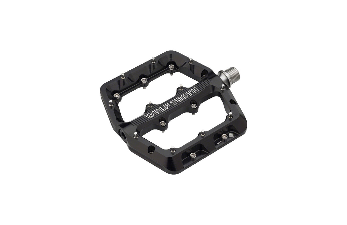 wolf tooth pedals Wolf Tooth Waveform Pedals