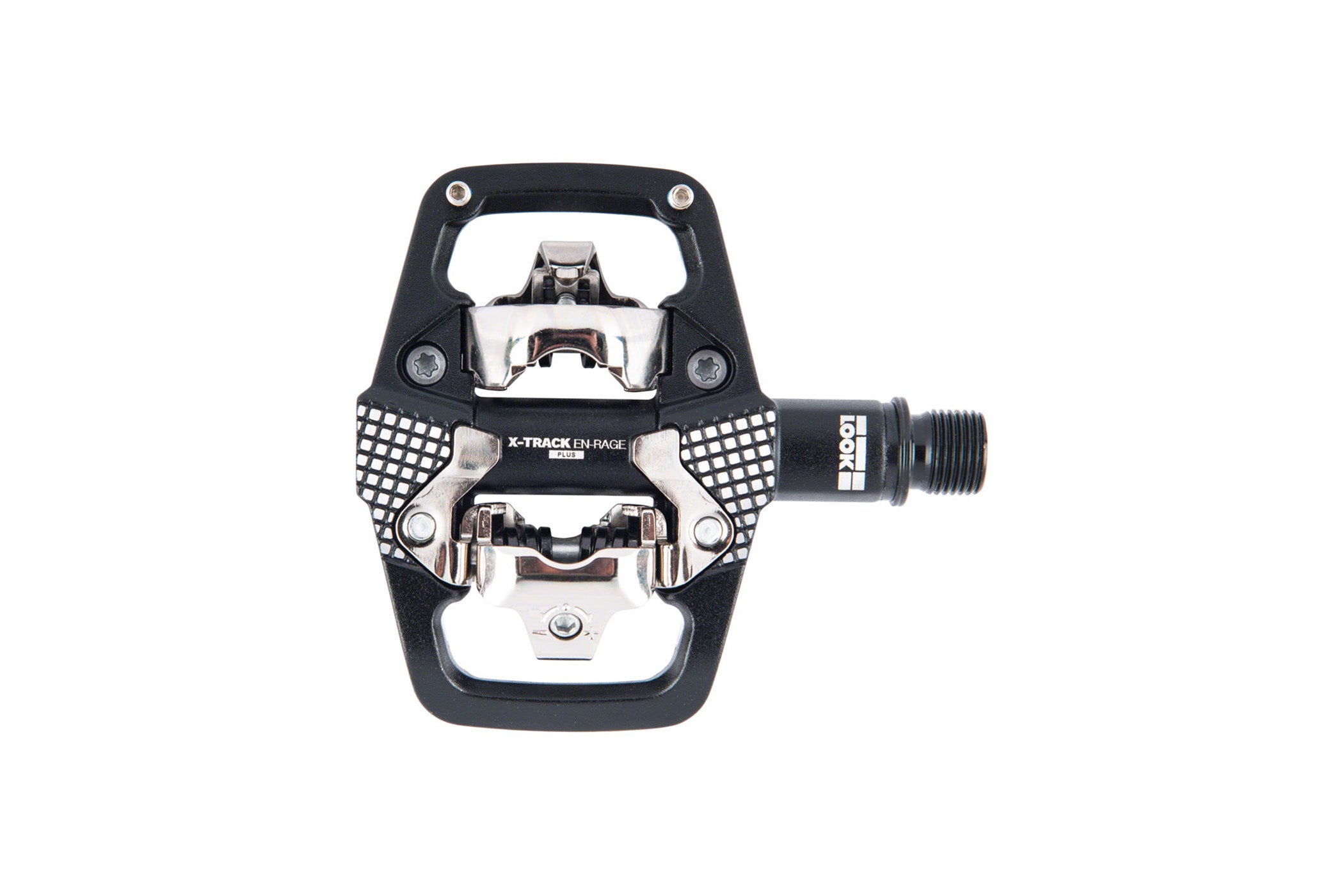 LOOK X-Track En-Rage PLUS Pedals