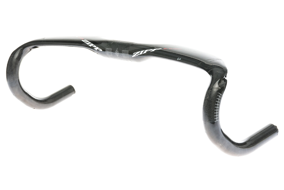 zipp carbon aero handlebars