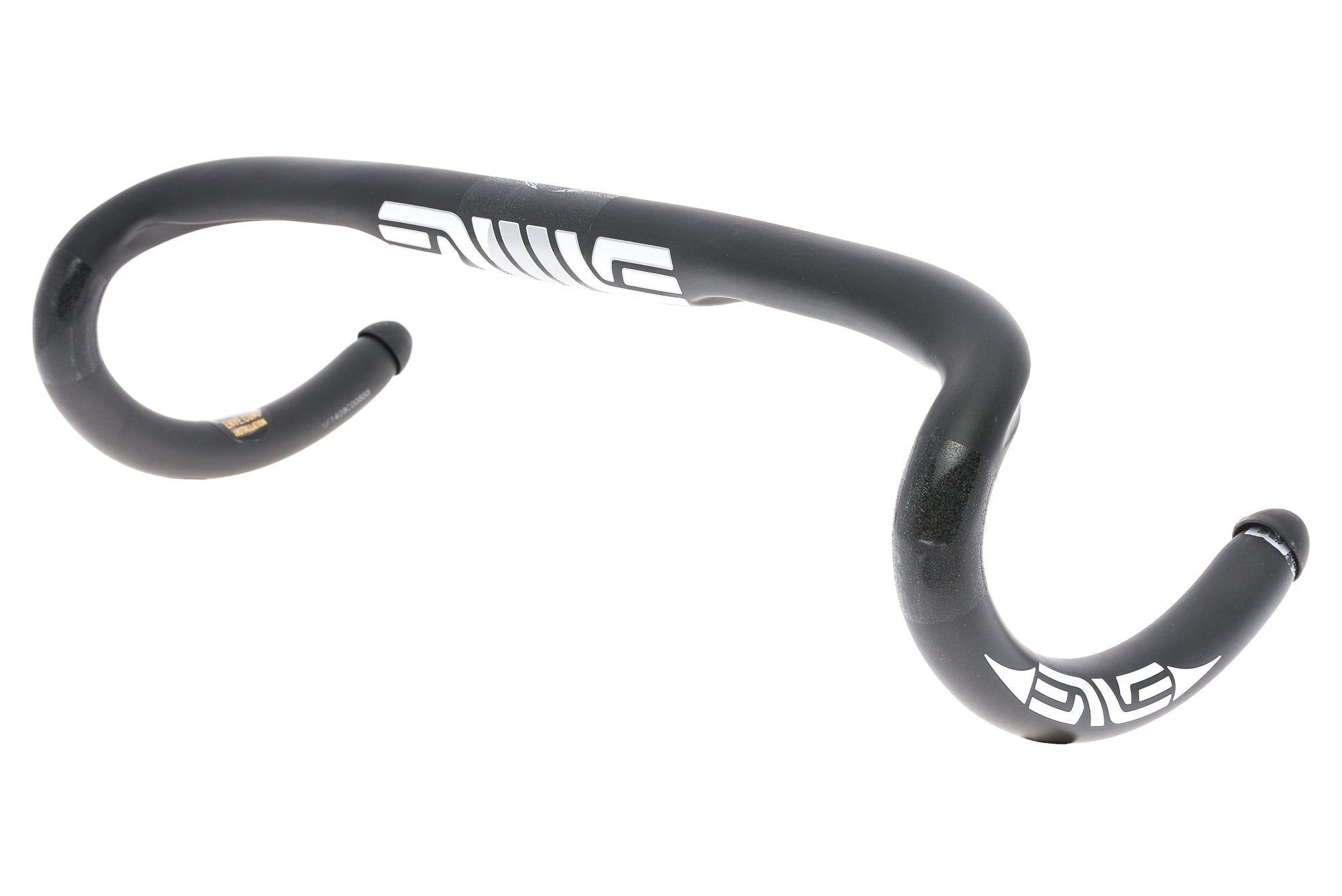 Enve Compact Handlebar 31.8mm x 40cm Carbon Whit | The Pro