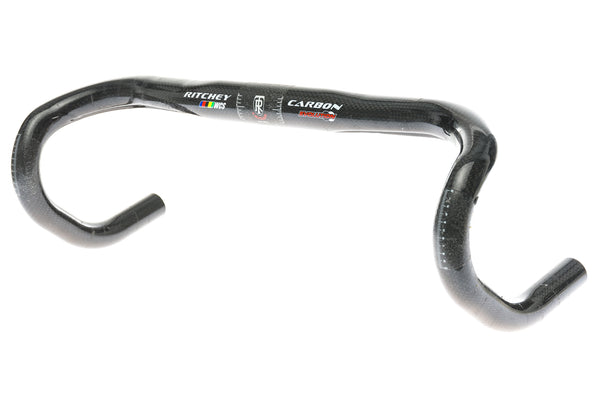 パーツ Ritchey Carbon Handlebar WCS EVOLUTION CRB10167a_CT_01_59570d59-b1d5-