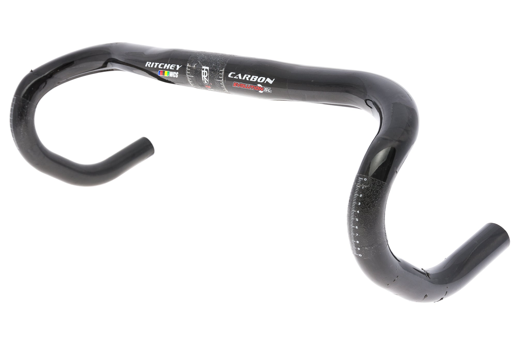 Ritchey WCS Evolution SL Handlebar 31.8mm x 42cm | The Pro's Closet