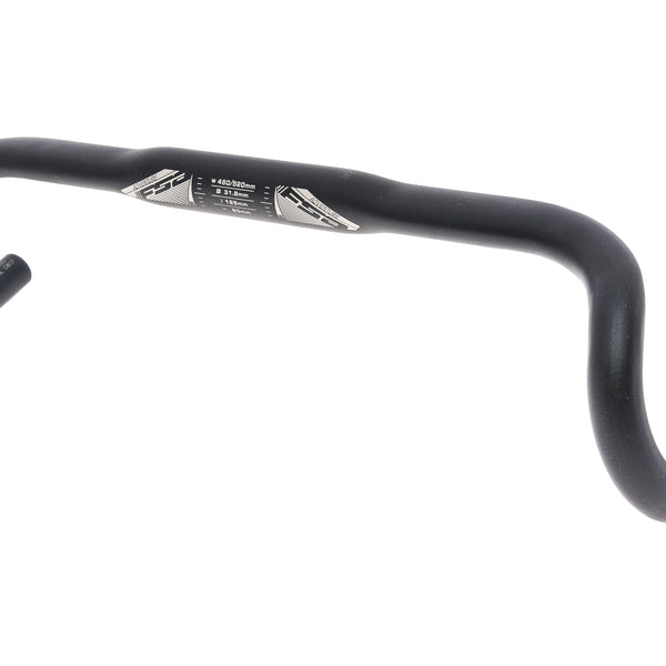 FSA Adventure Compact Road Handlebar 31.8x460/52 | The Pro's Closet