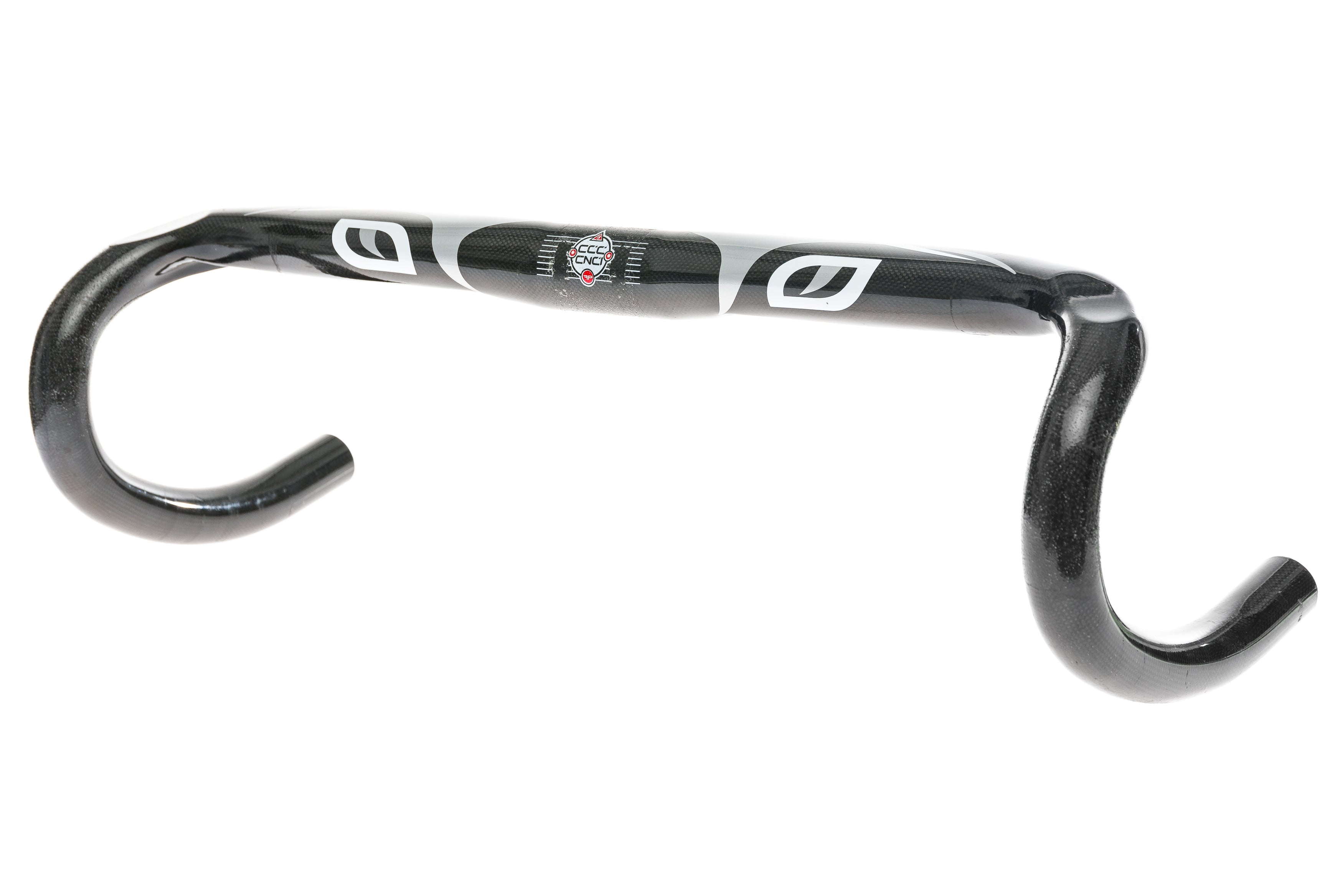 Most Jaguar XFC Road Handlebar 31.8 x 44cm Carbo | The Pro