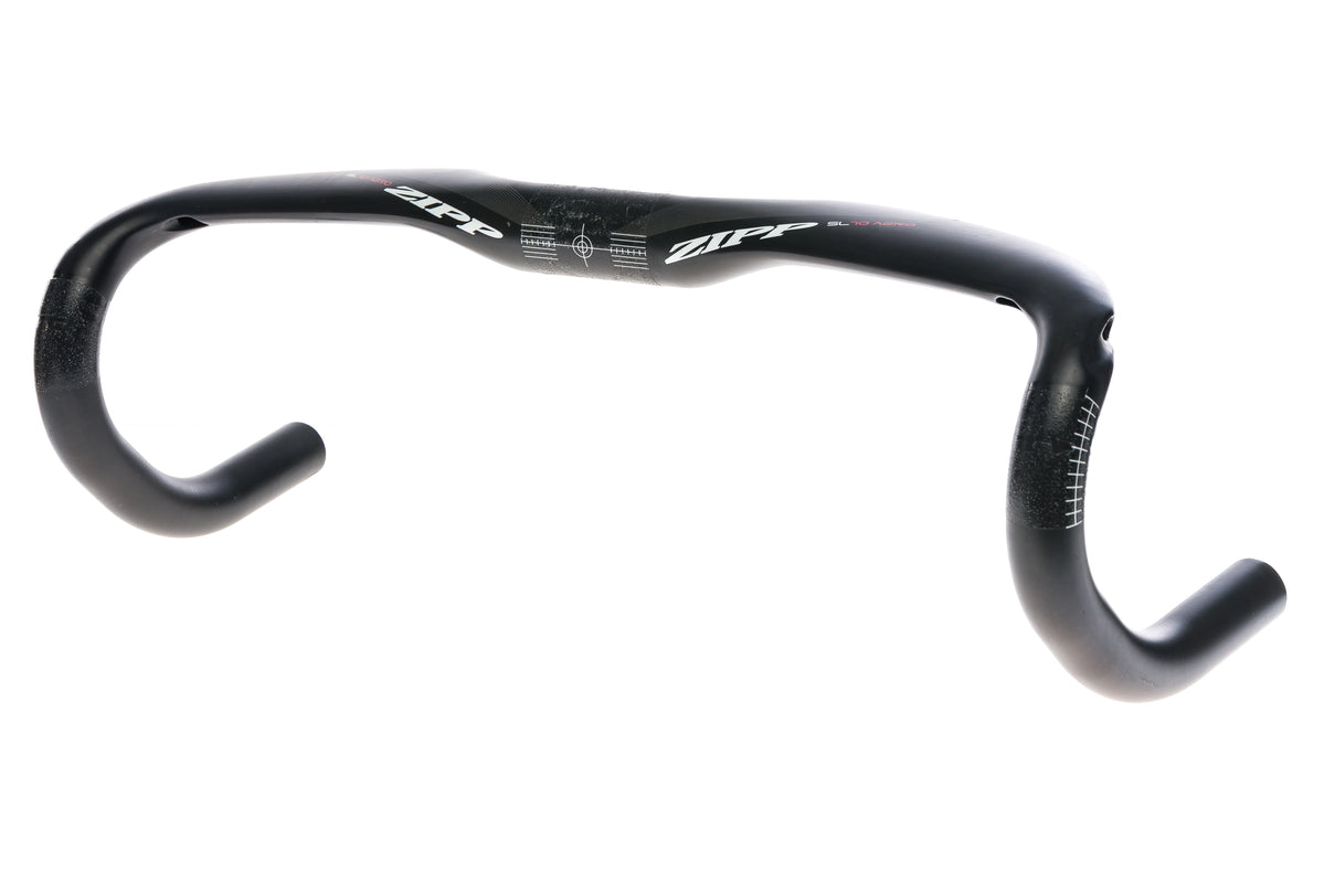 パーツ LOOK AERO DESIGN HANDLEBAR 40cm Look Aero Design Handlebar (ADH)