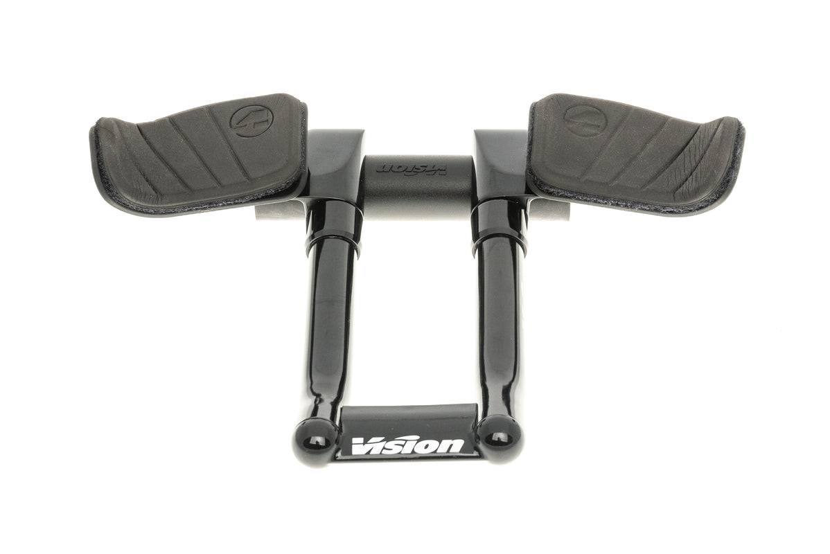 Vision Team Mini TT Clip-On Aero Handlebar Exten | The Pro's Closet