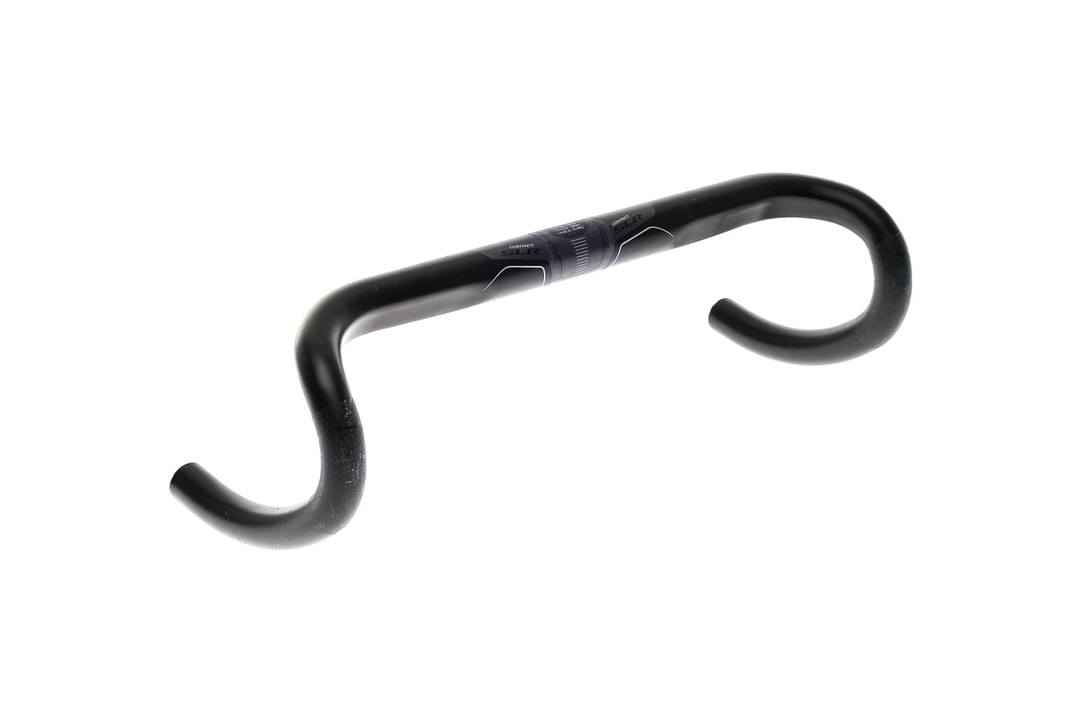 Giant Contact SLR Carbon Handlebars 42cm The Pro's Closet