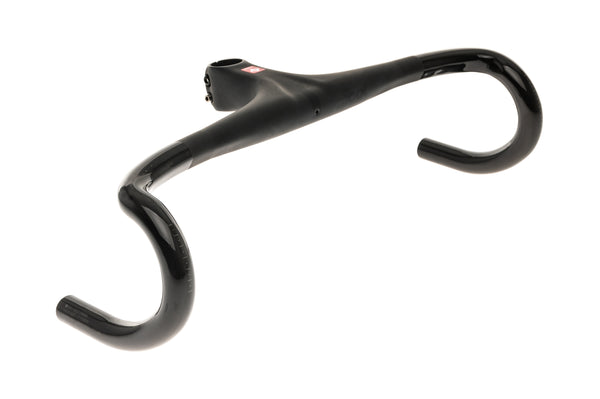 Bontrager XXX Integrated Handlebar/Stem 400mm x | The Pro's Closet