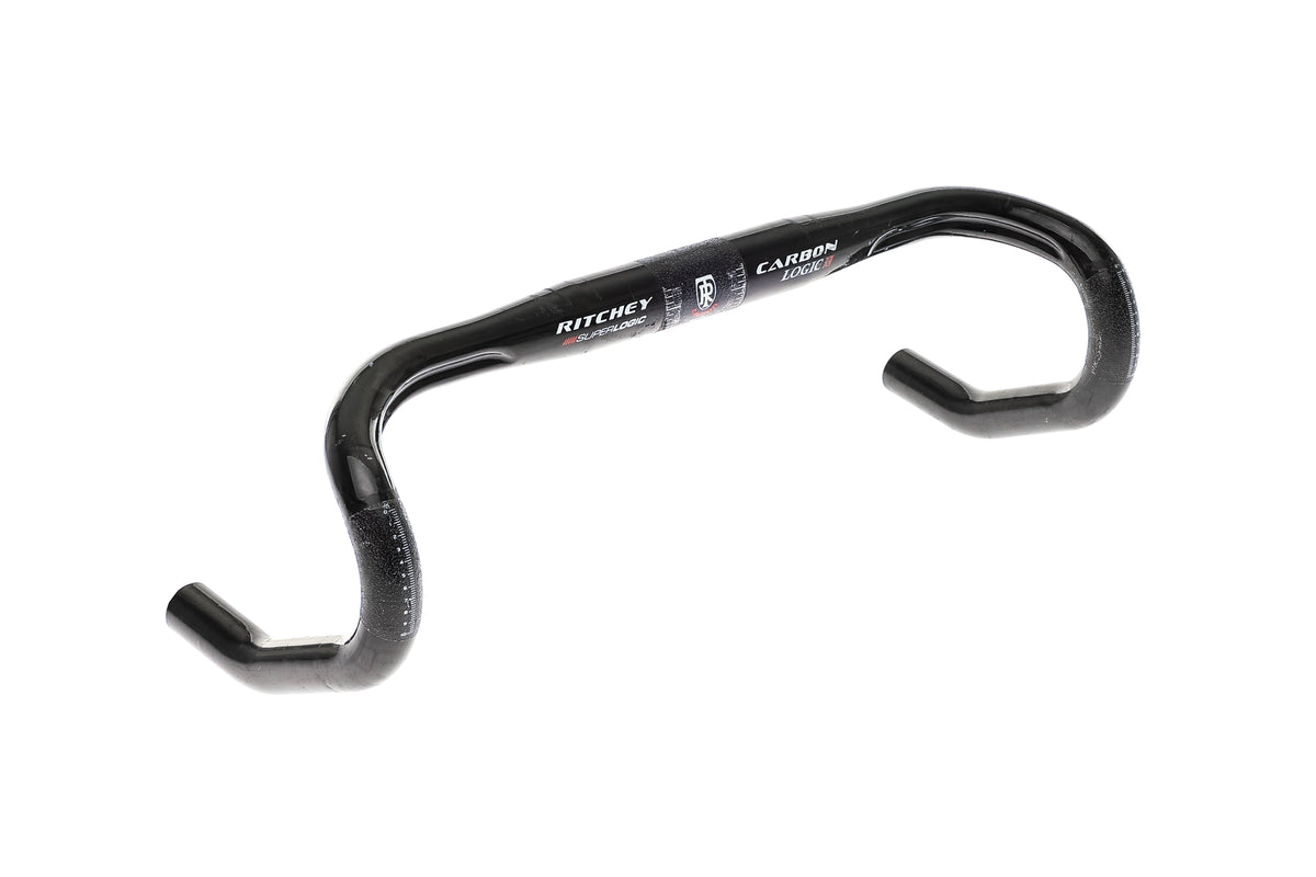 Ritchey Superlogic Logic II Handlebar 31.8mm x 4 The Pro's Closet
