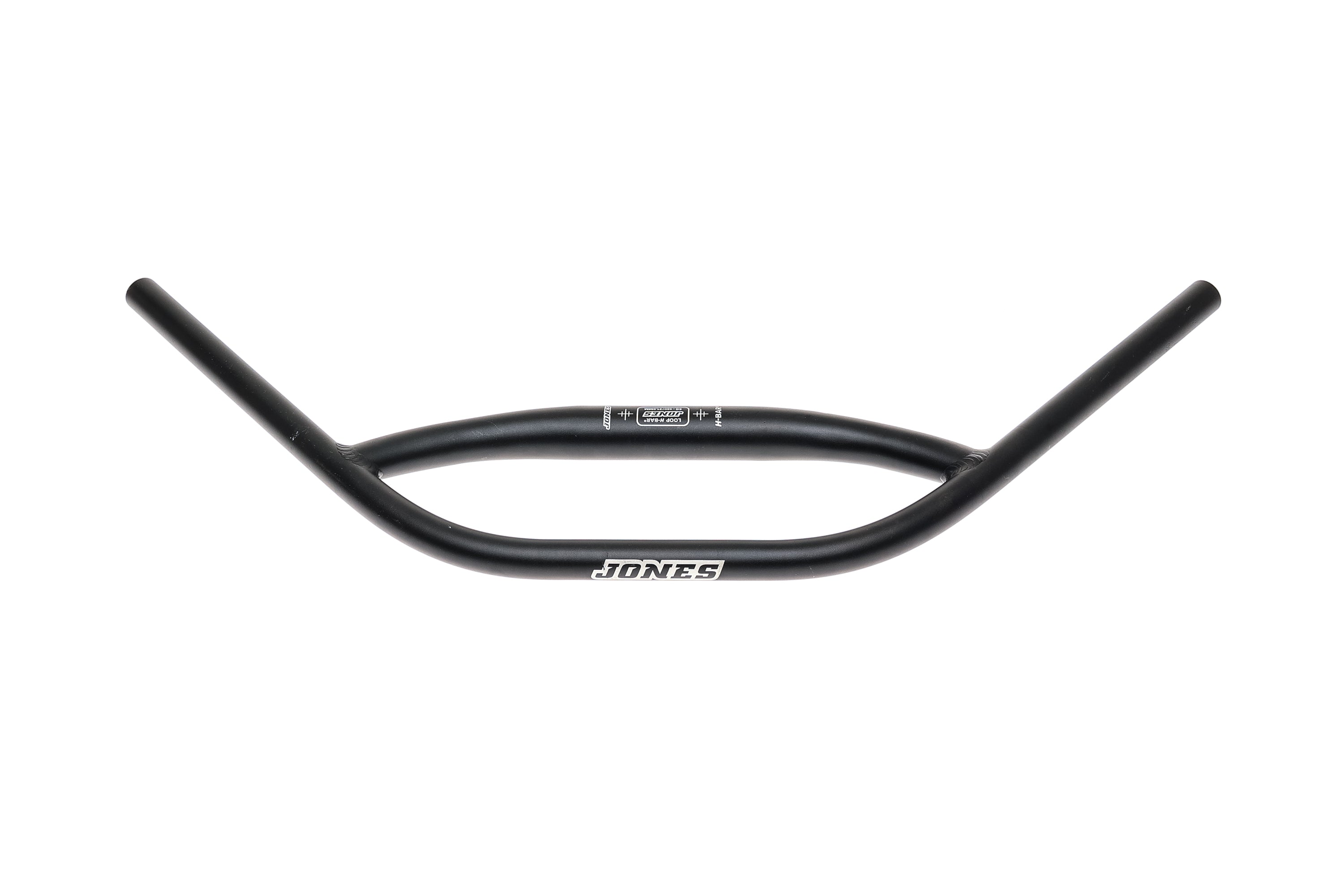 Jones H-Bar SG Loop Handlebar 31.8mm x 660mm Alu | The Pro's Closet