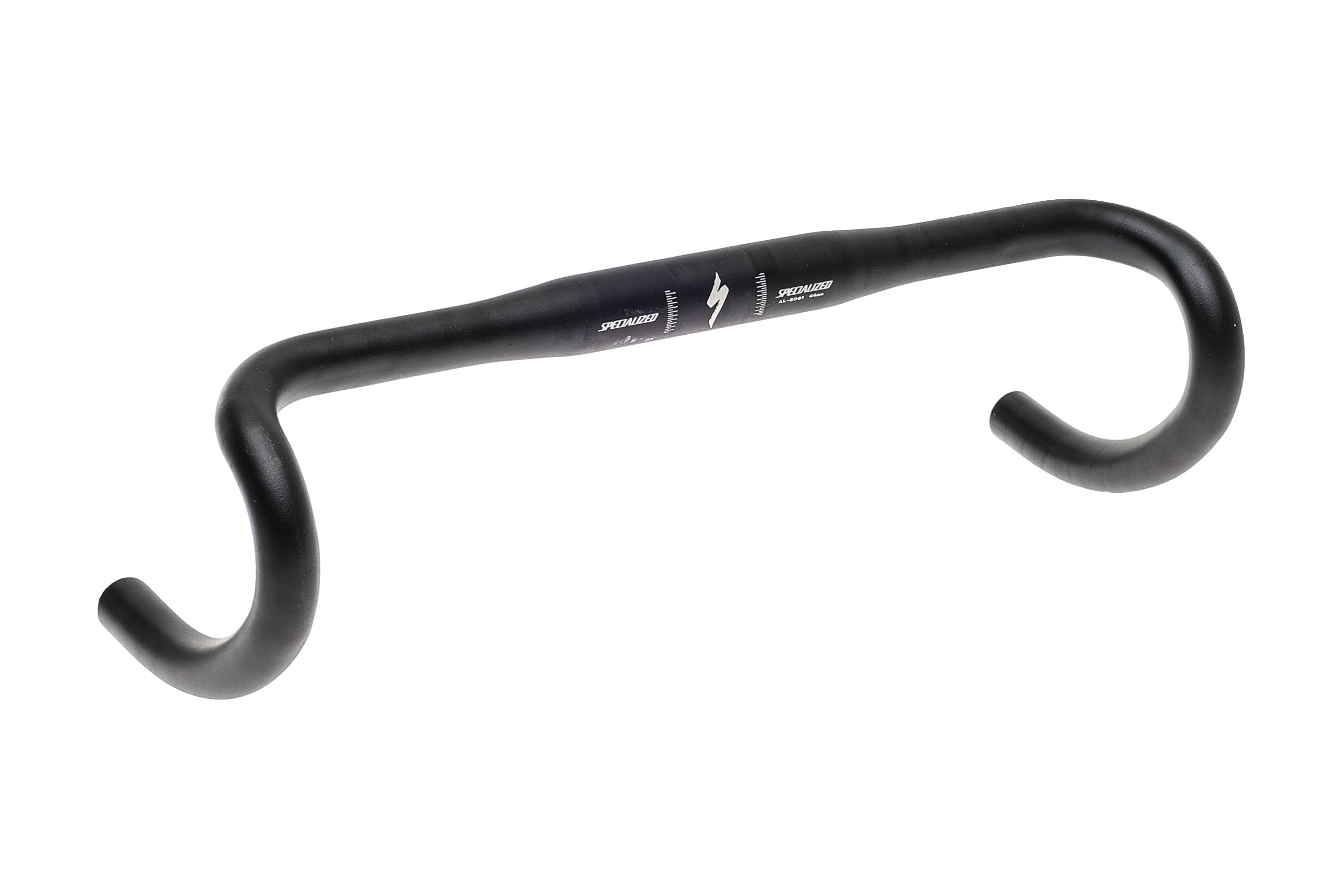 Specialized AL-6061 Handlebar 31.8mm x 44cm Alum | The Pro's Closet