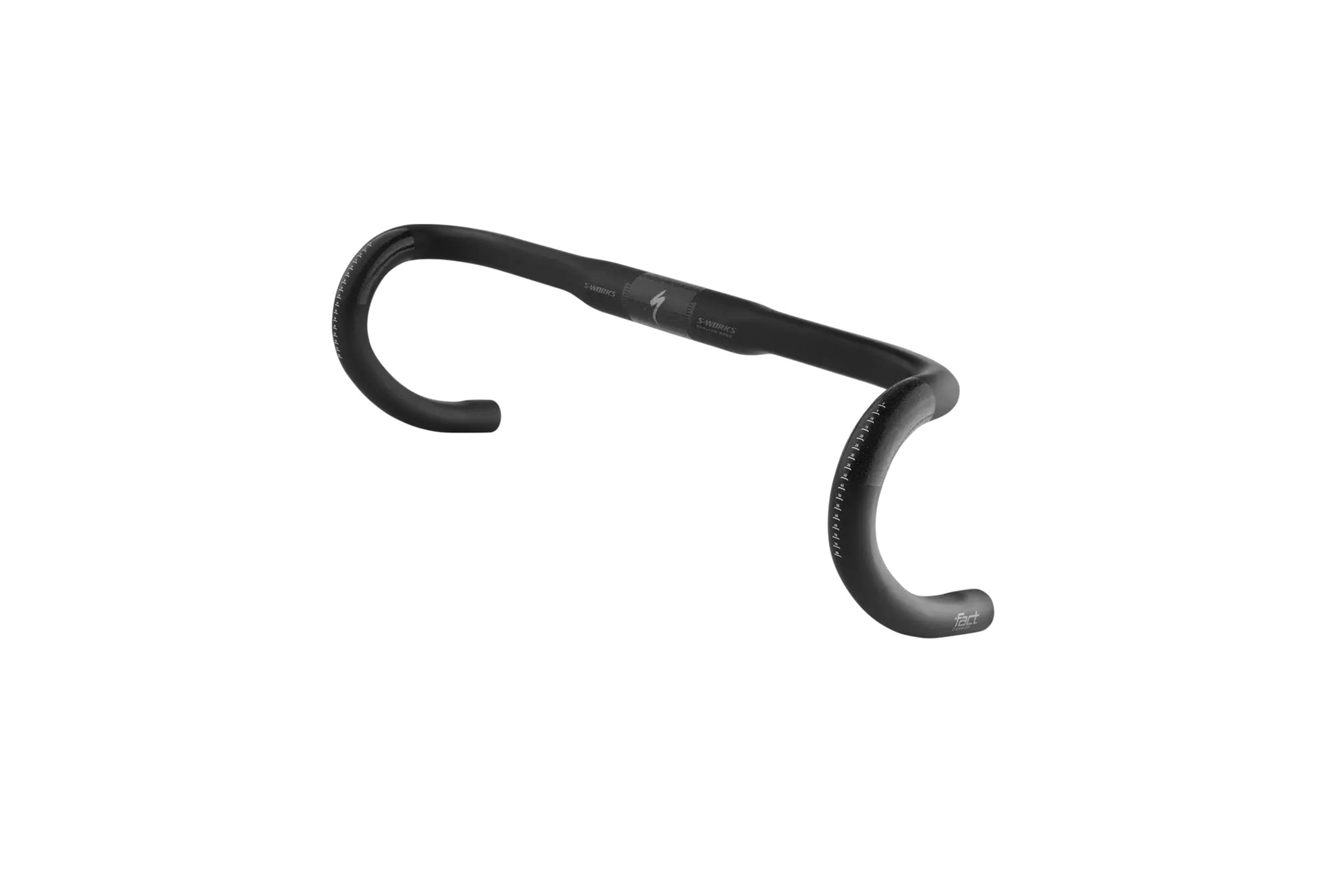 購入正規品 S-WORKS CARBON SHALLOW BENT 420mm 【公式通販】
