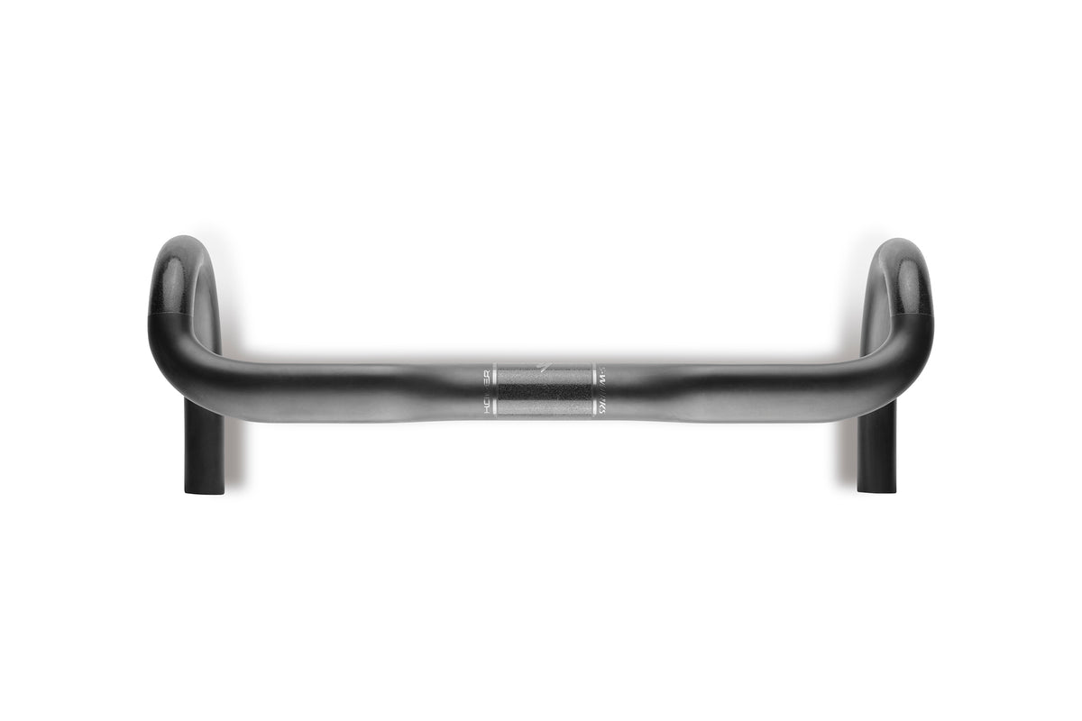 Specialized SWorks Hover Carbon Handlebars 31.8mm Clamp 15mm Rise